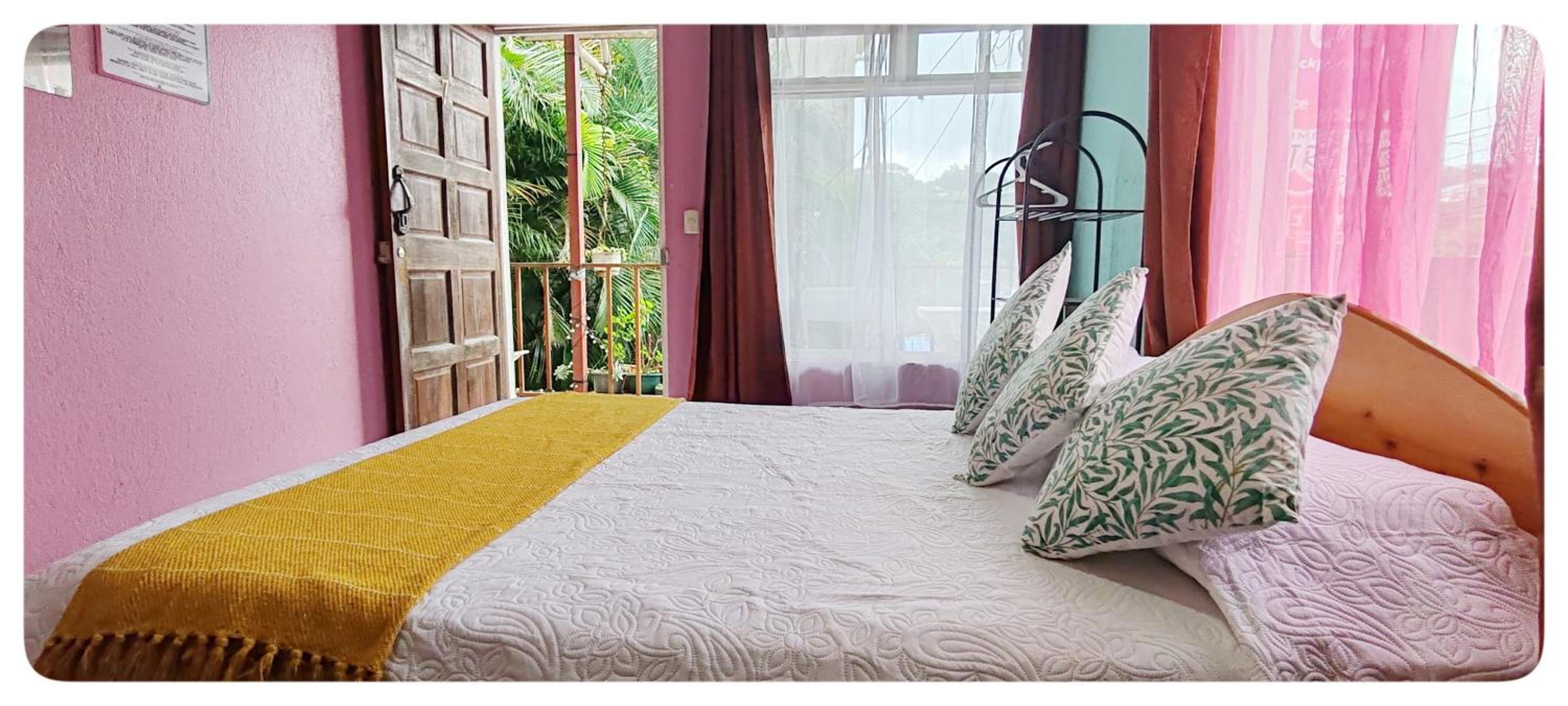 Hotel & Hostel Sloth Backpackers
