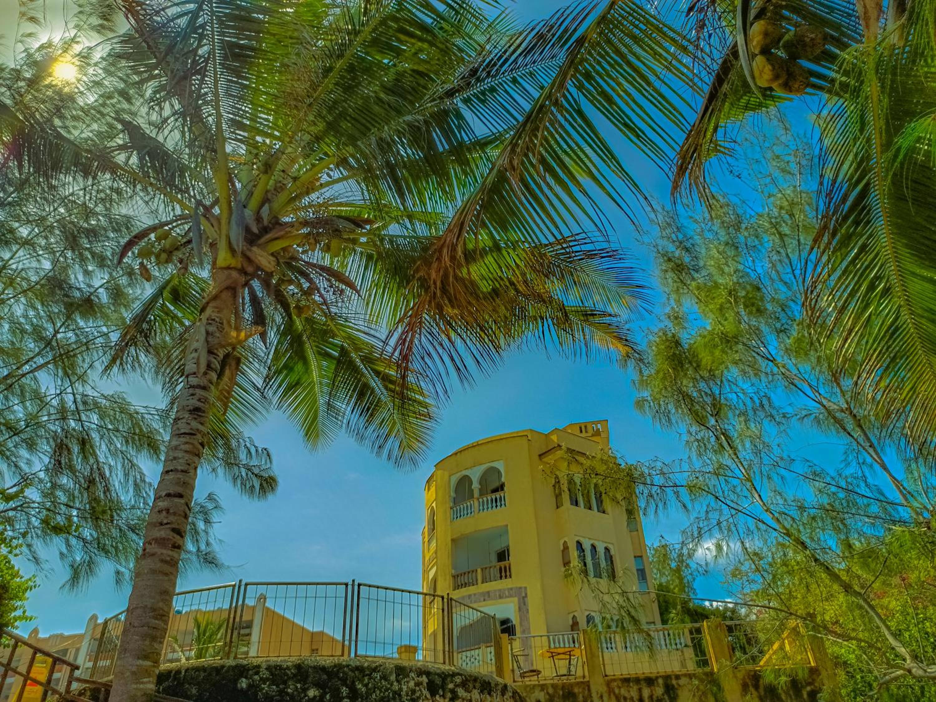 Epic suites apartments view 3