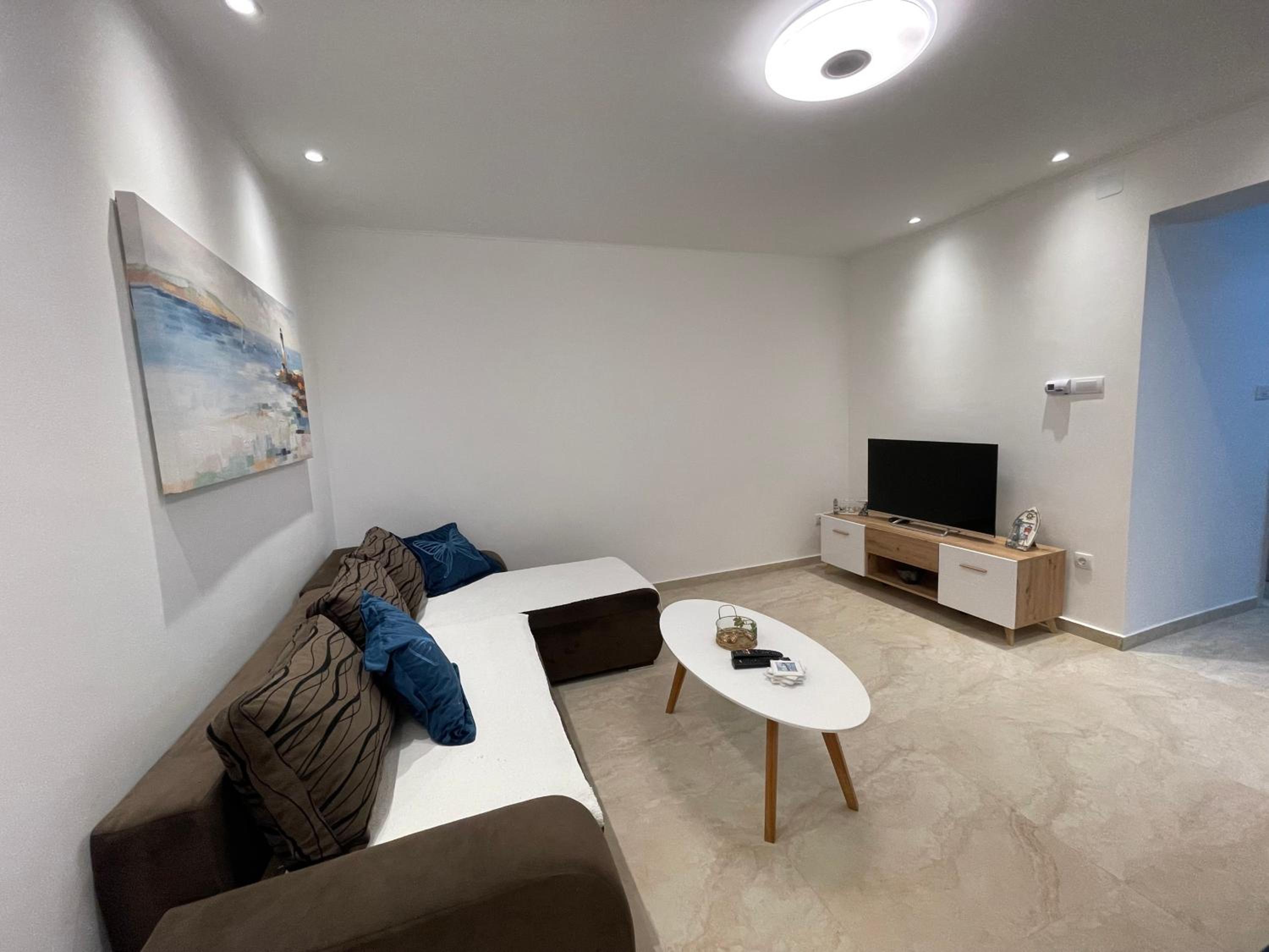 Home Alone Apartment