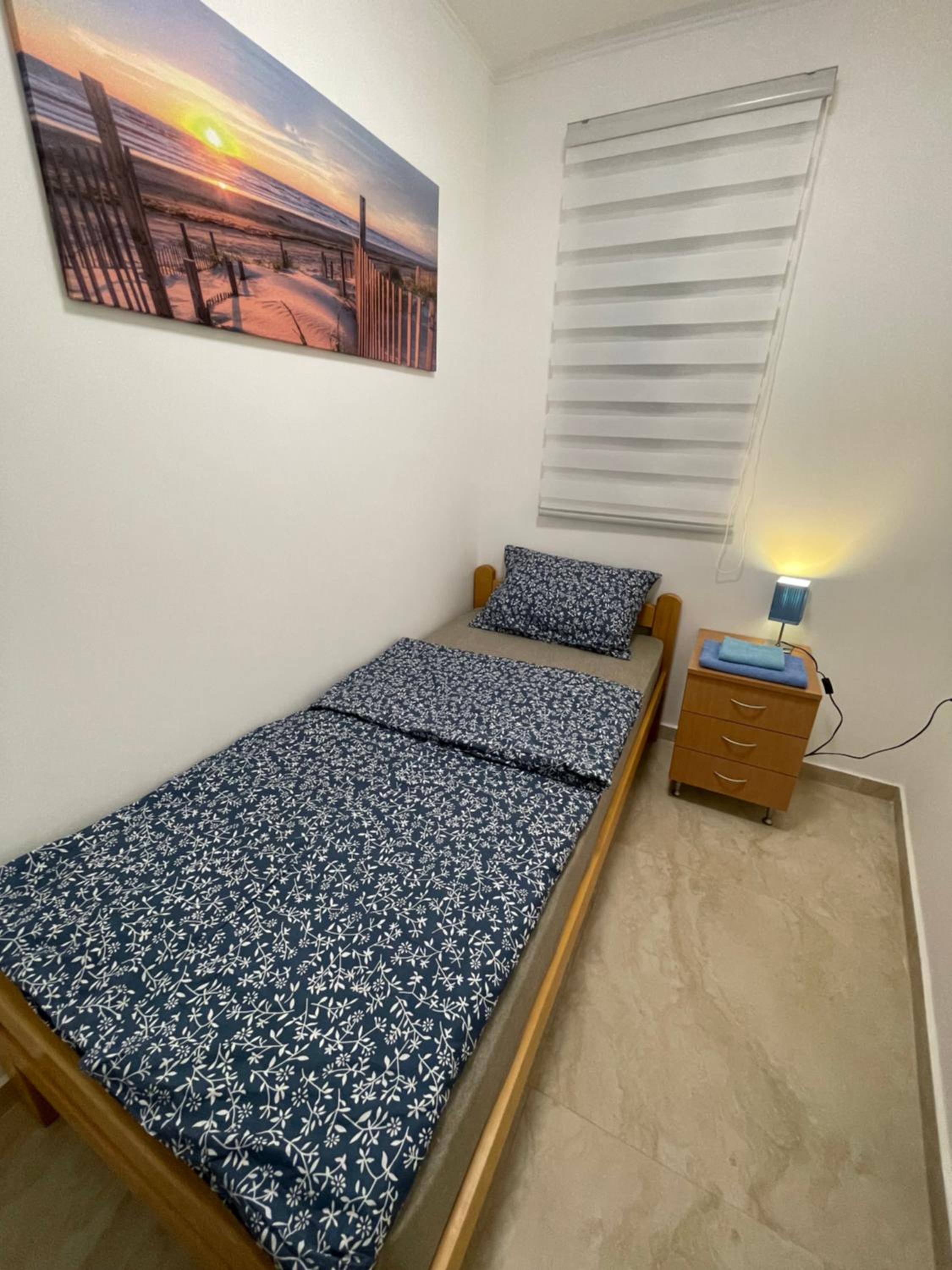 Home Alone Apartment
