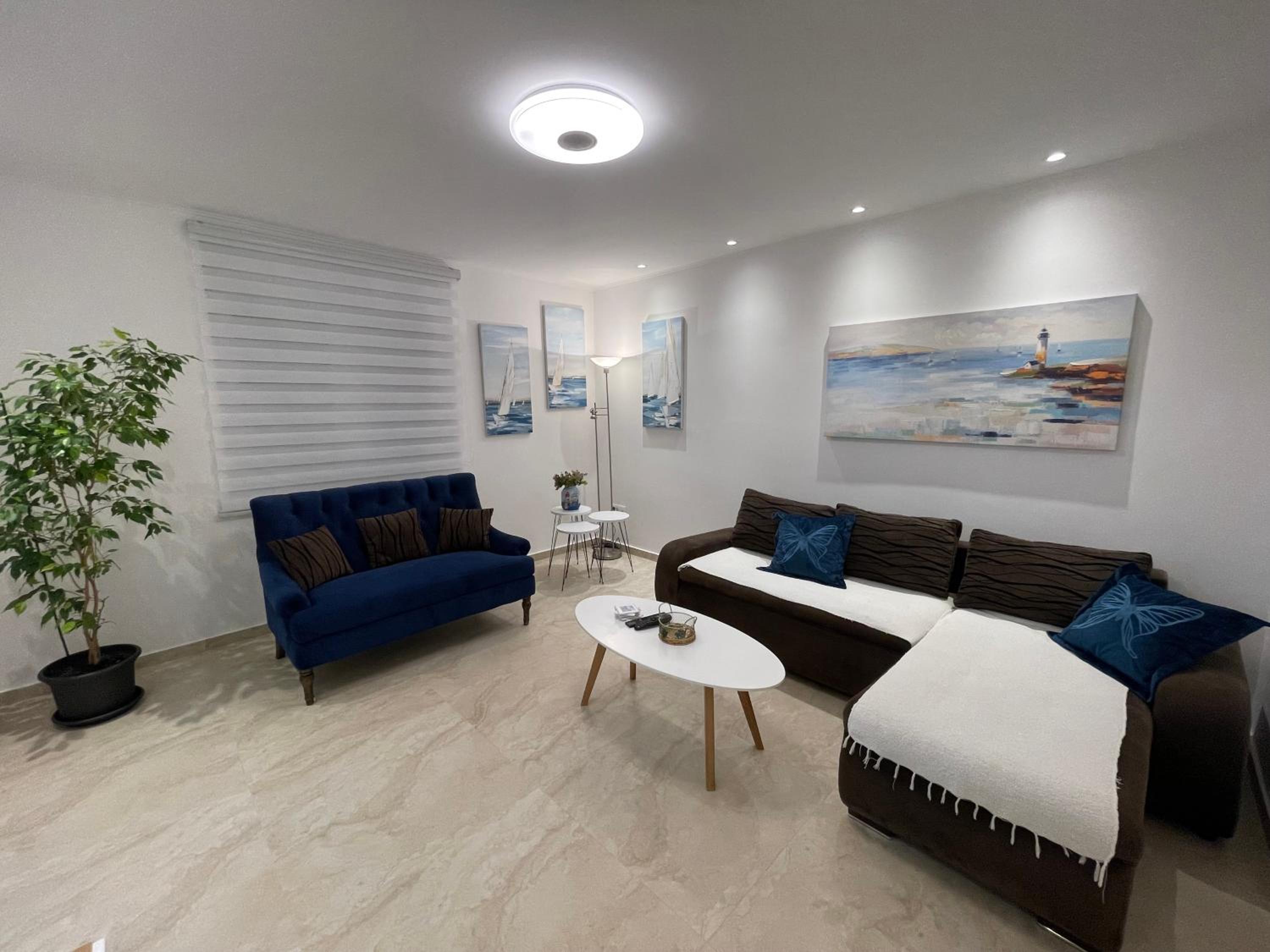 Home Alone Apartment