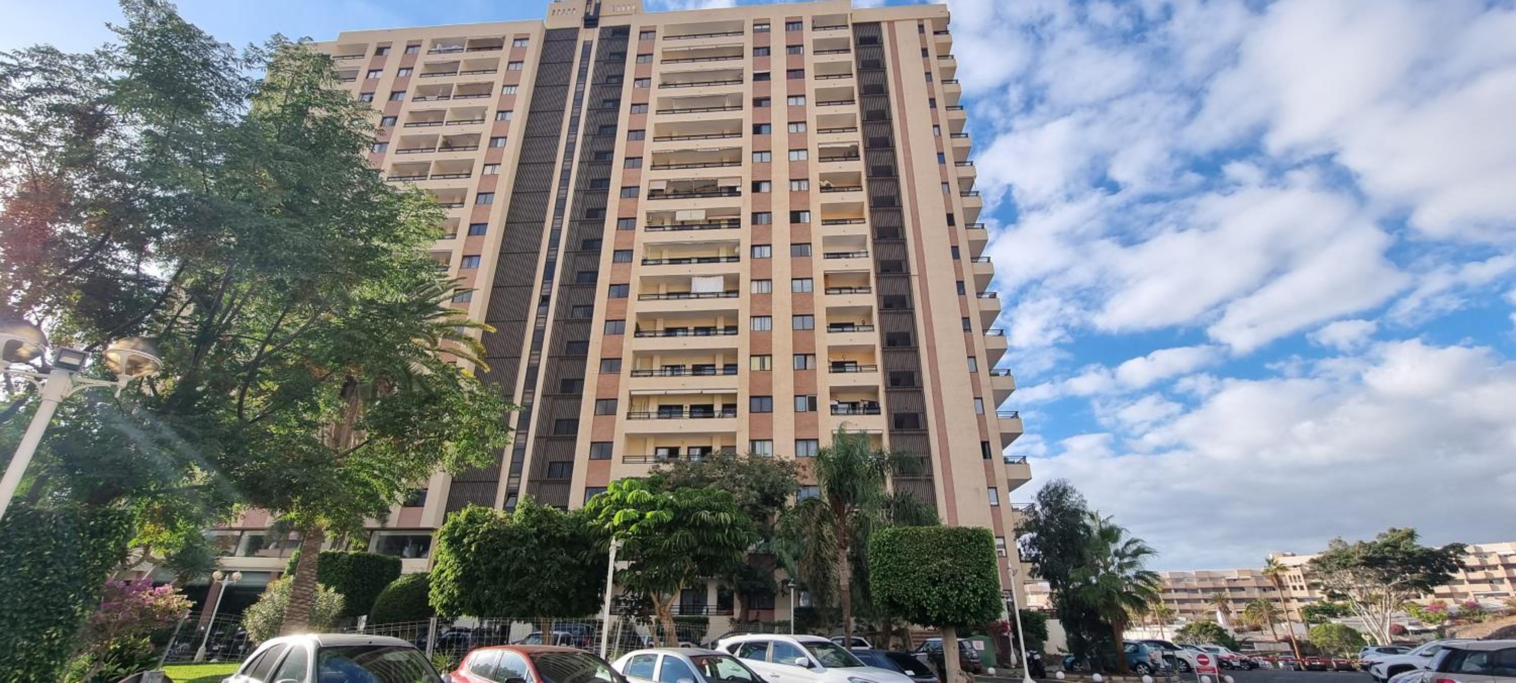 Sunset Ocean View Apartment - Playa Paraiso