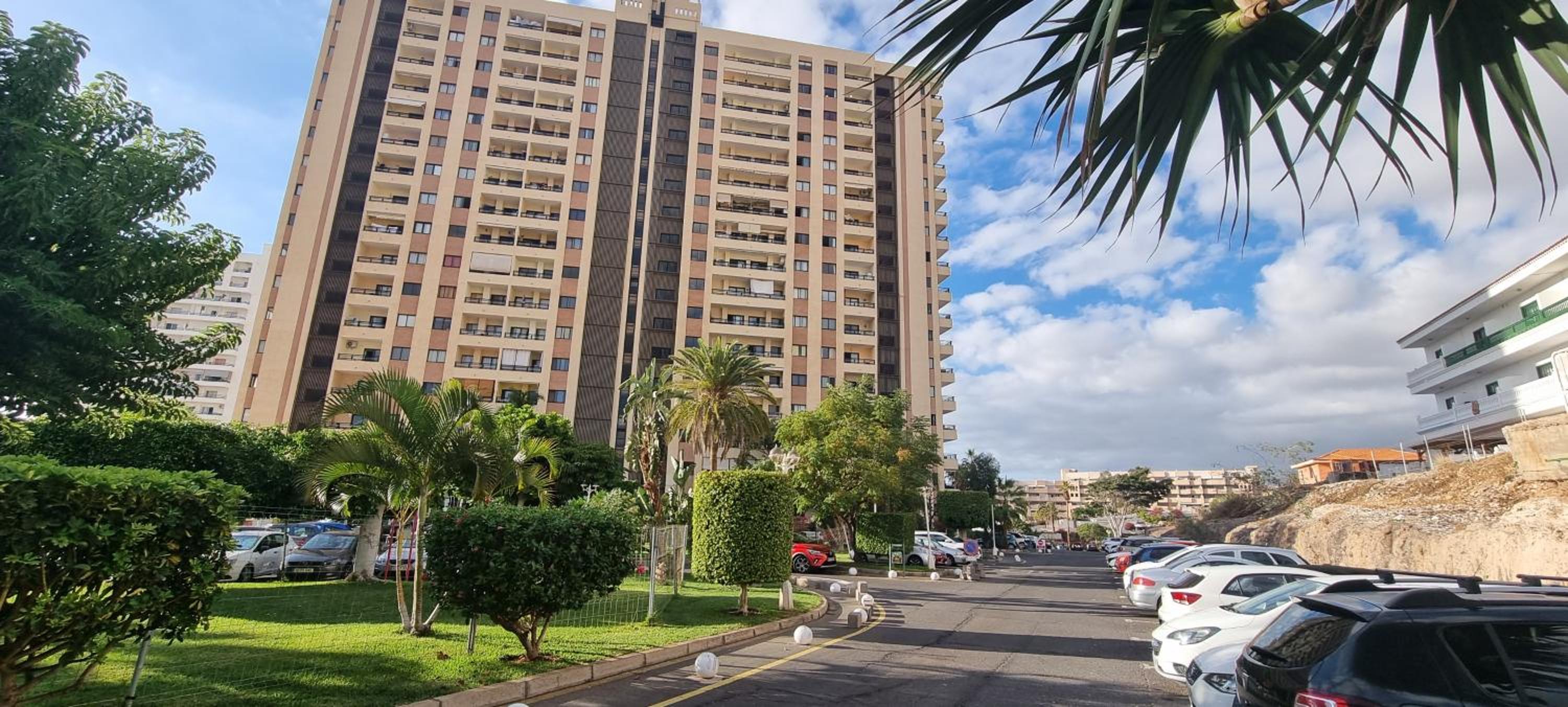 Sunset Ocean View Apartment - Playa Paraiso