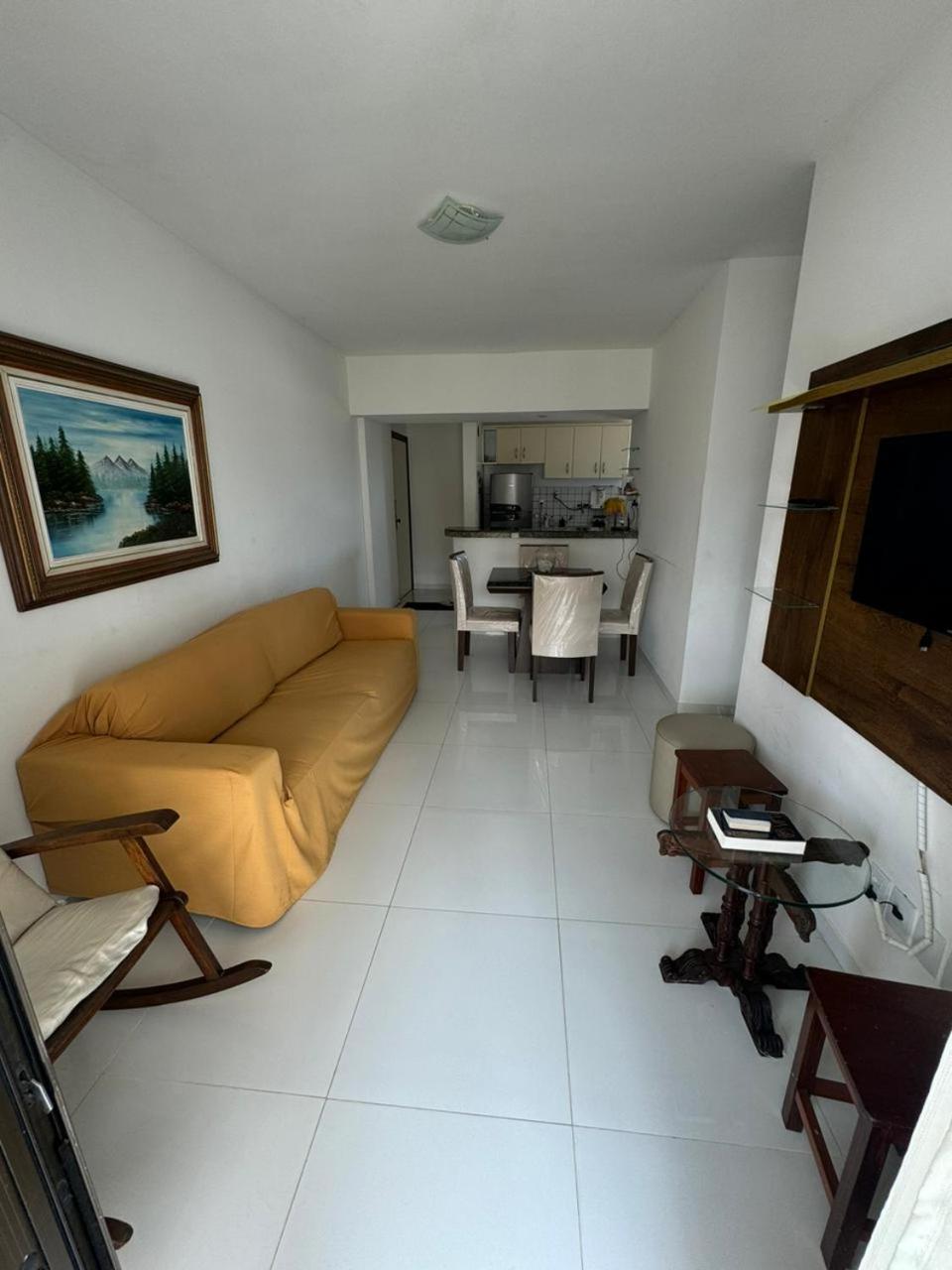 Apartamento Barra 1