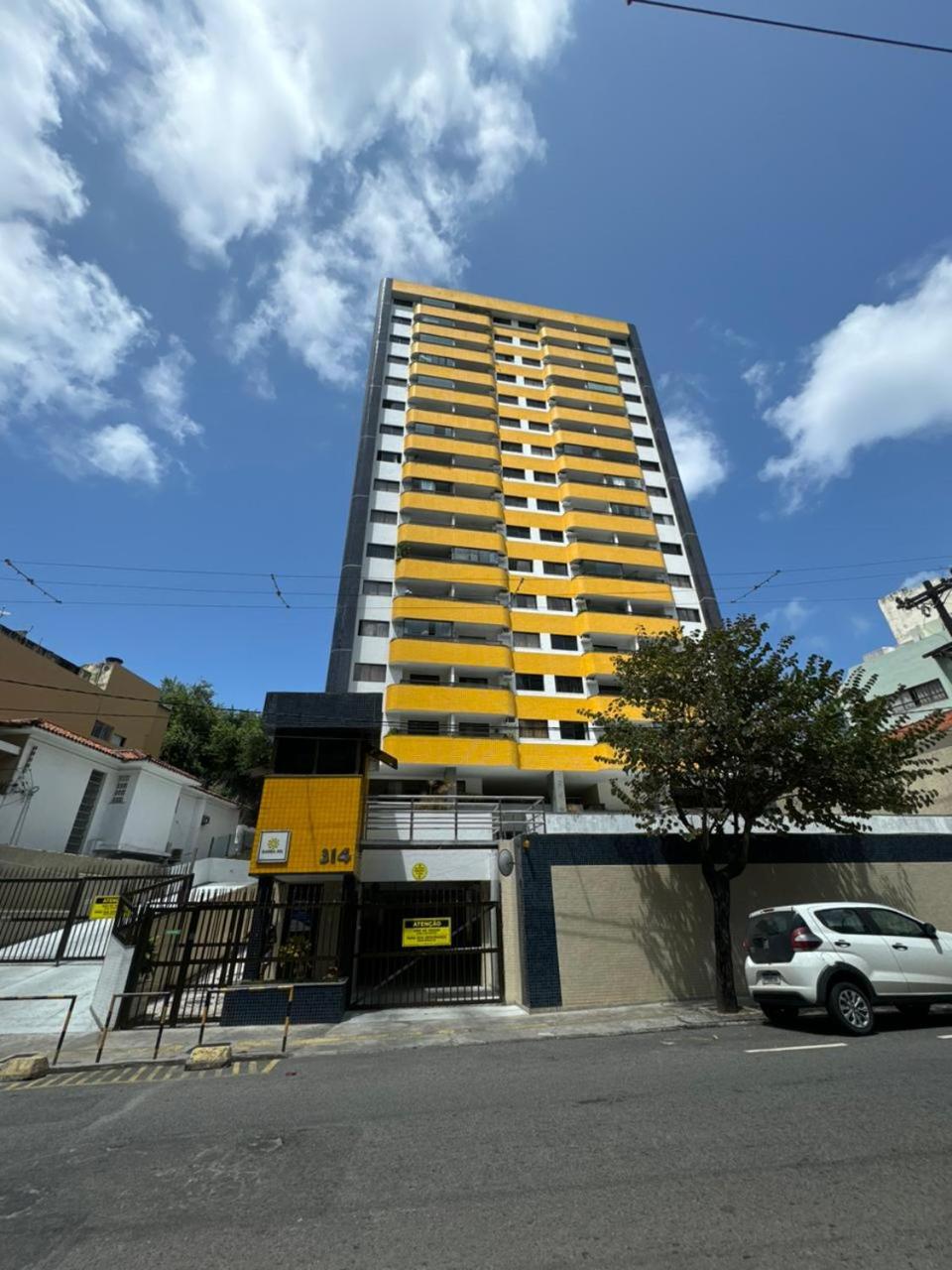 Apartamento Barra 1