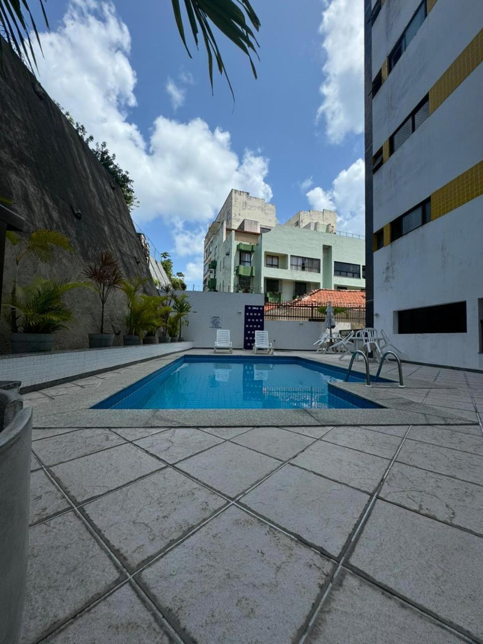 Apartamento Barra 1