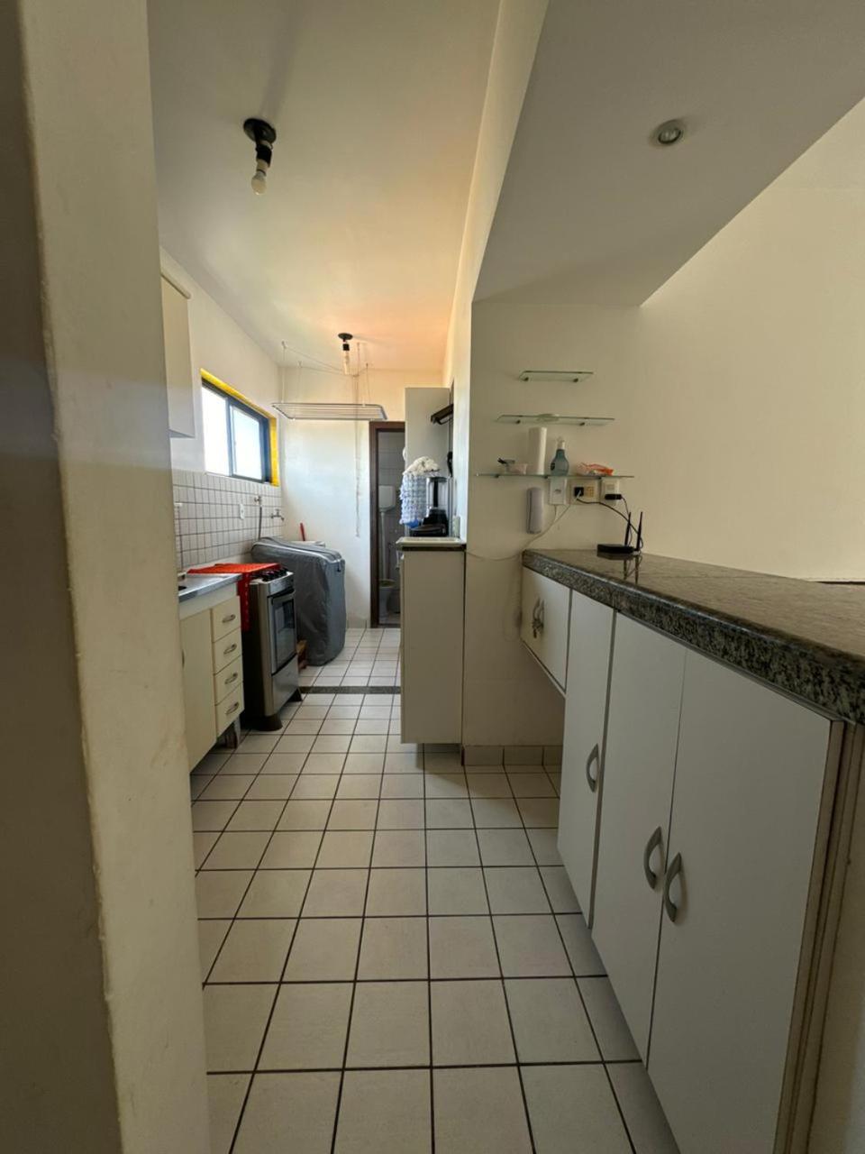 Apartamento Barra 1