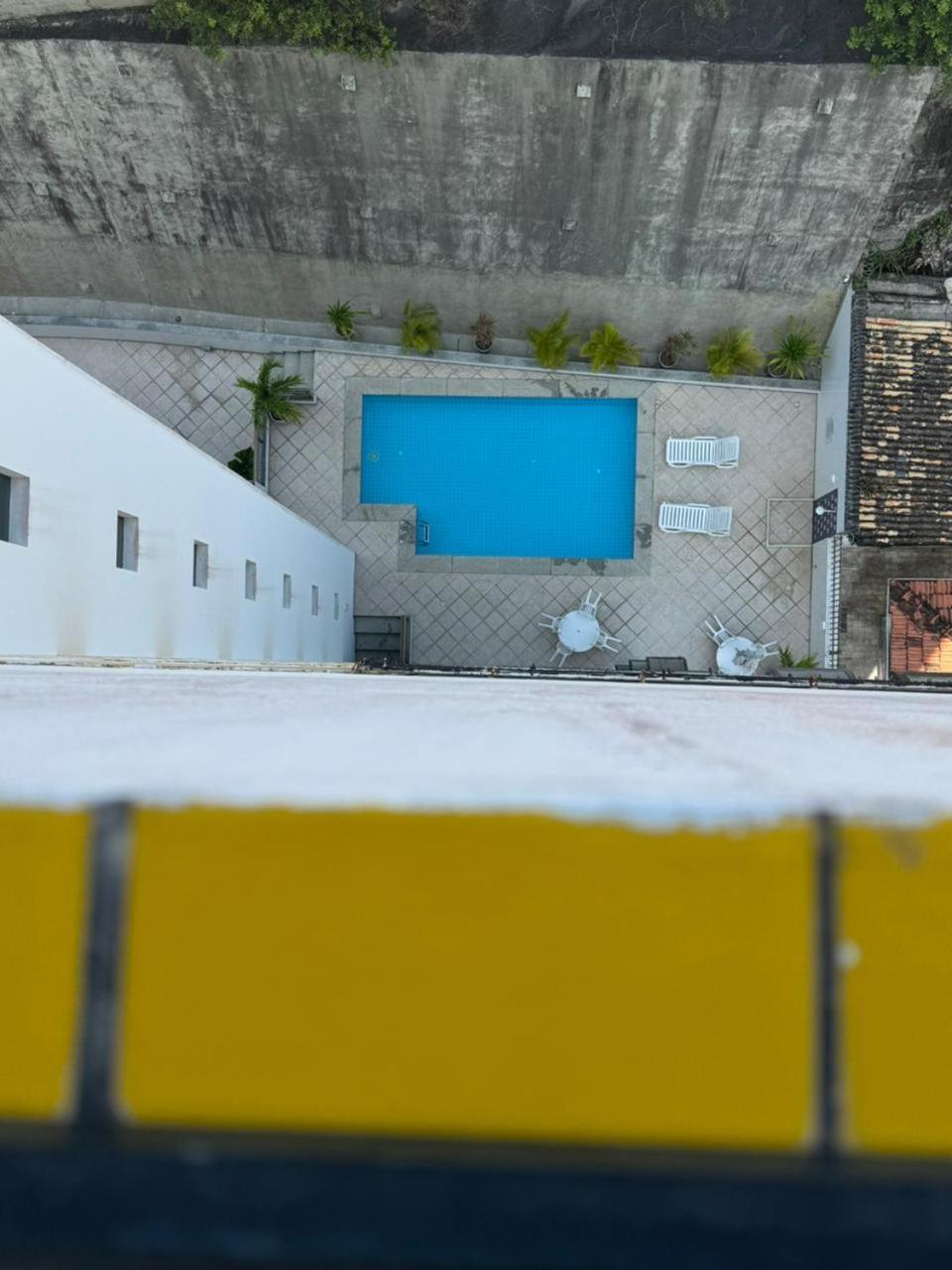 Apartamento Barra 1