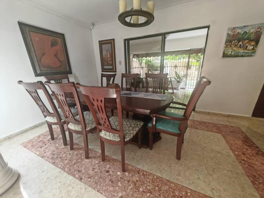 Casa Grande Corales del Sur