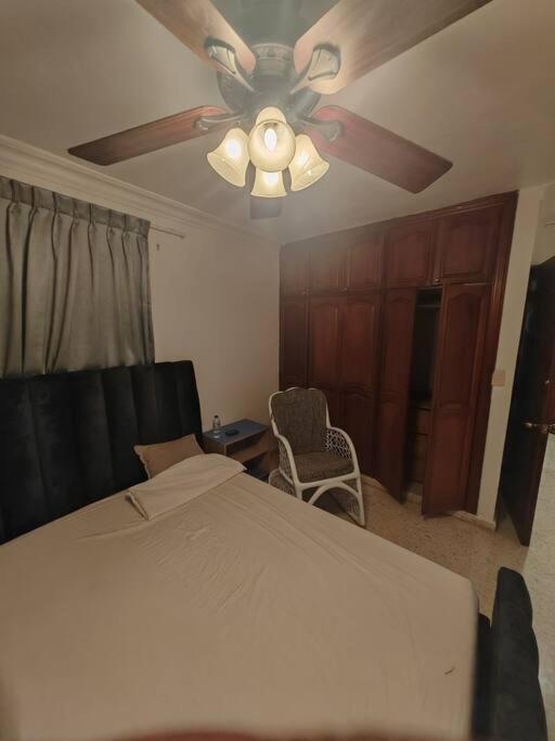Casa Grande Corales del Sur