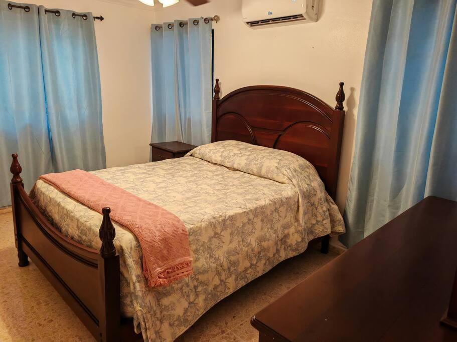 Casa Grande Corales del Sur