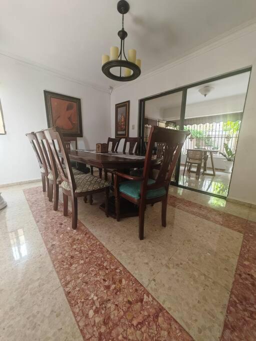 Casa Grande Corales del Sur