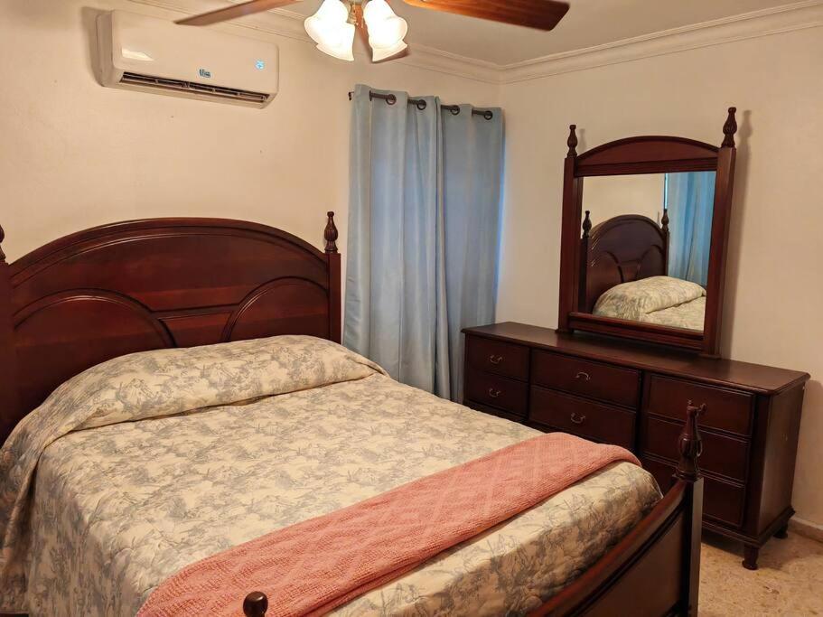 Casa Grande Corales del Sur