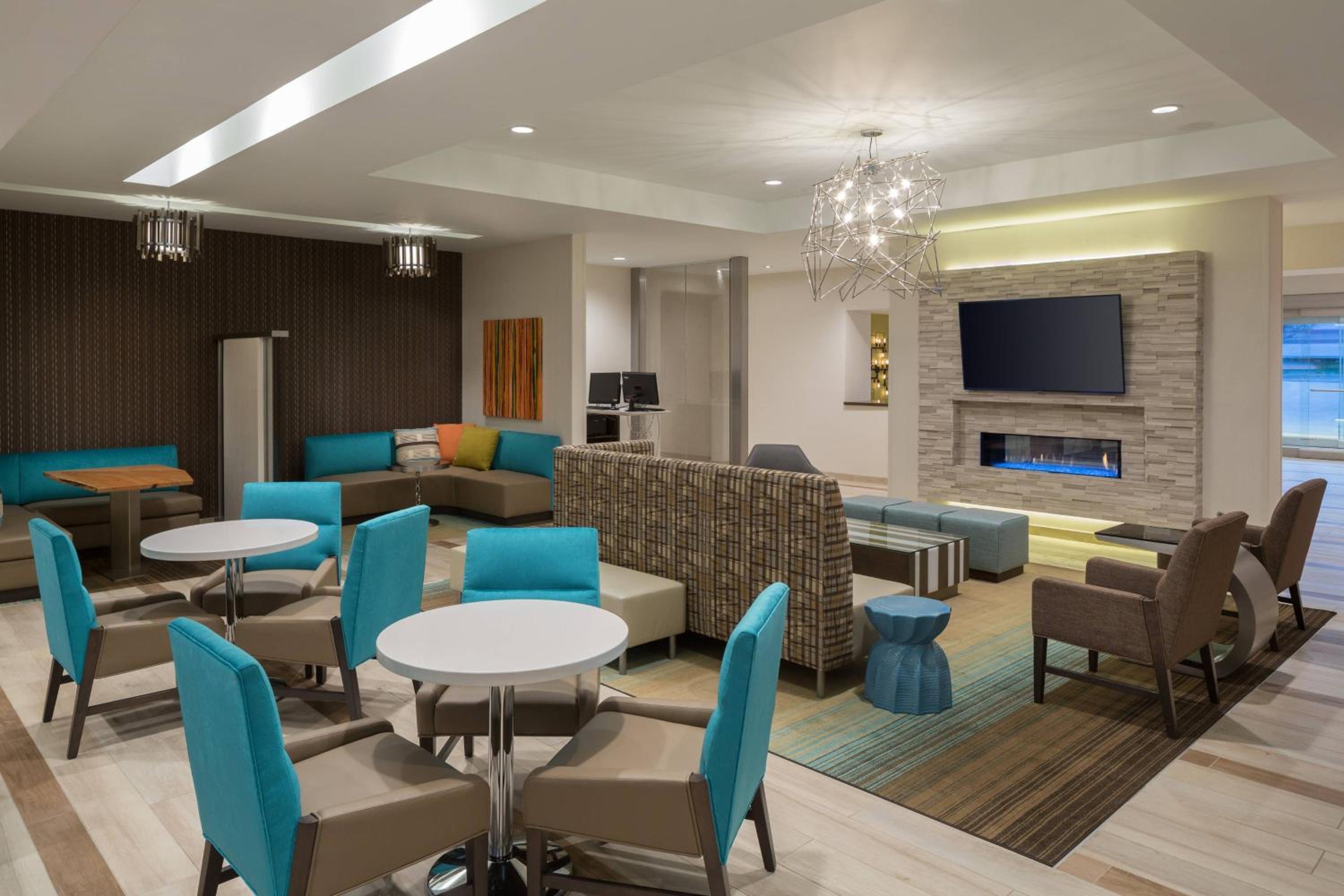 Rancho Cucamonga Vacations - Residence Inn by Marriott Ontario Rancho Cucamonga - Property Image 63