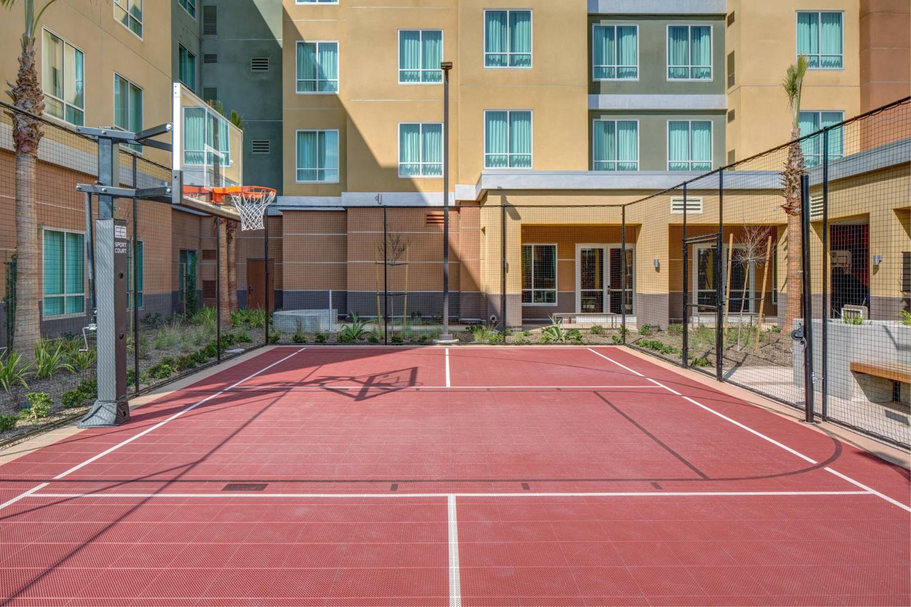 Rancho Cucamonga Vacations - Residence Inn by Marriott Ontario Rancho Cucamonga - Property Image 31