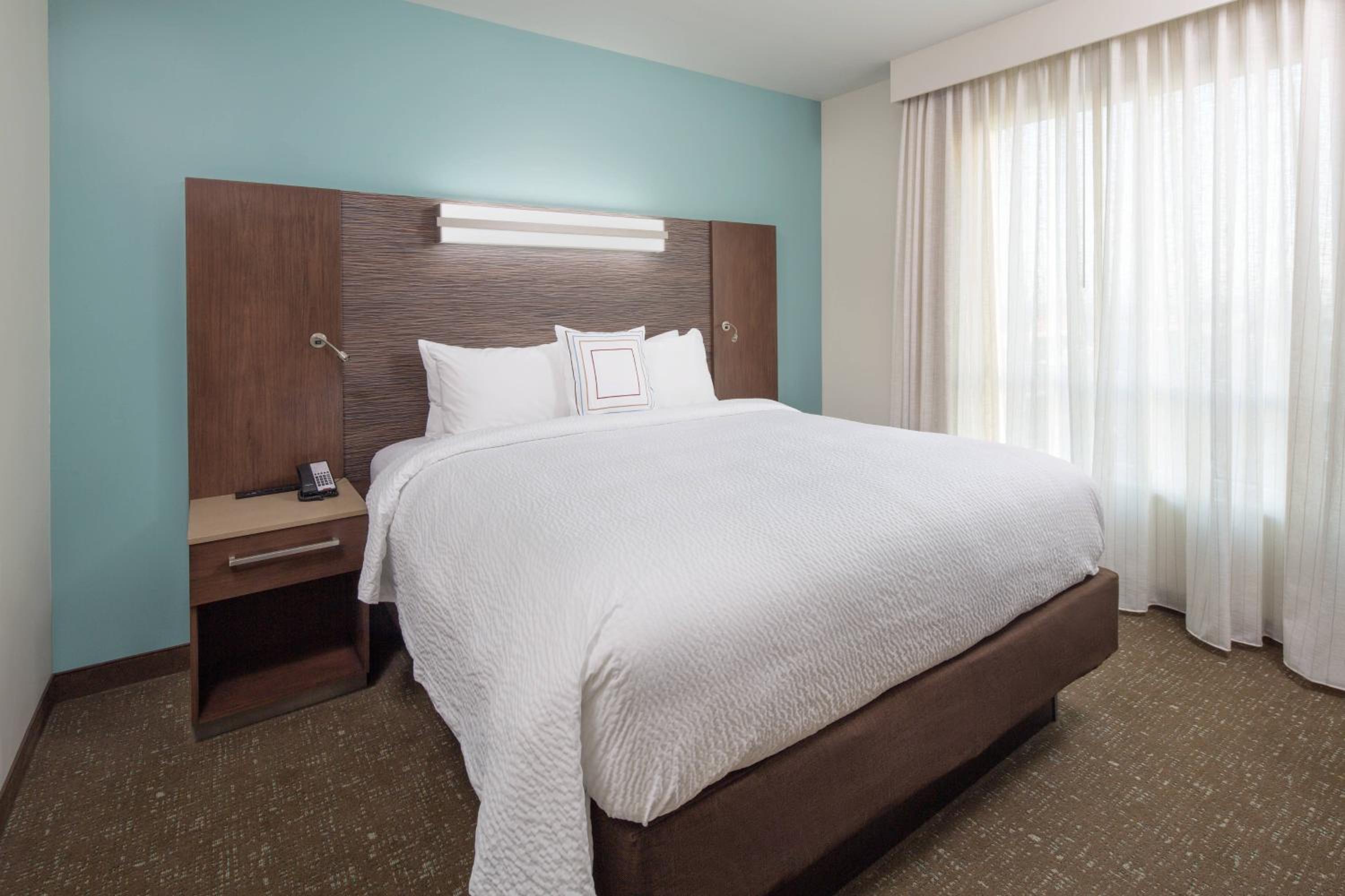 Rancho Cucamonga Vacations - Residence Inn by Marriott Ontario Rancho Cucamonga - Property Image 10