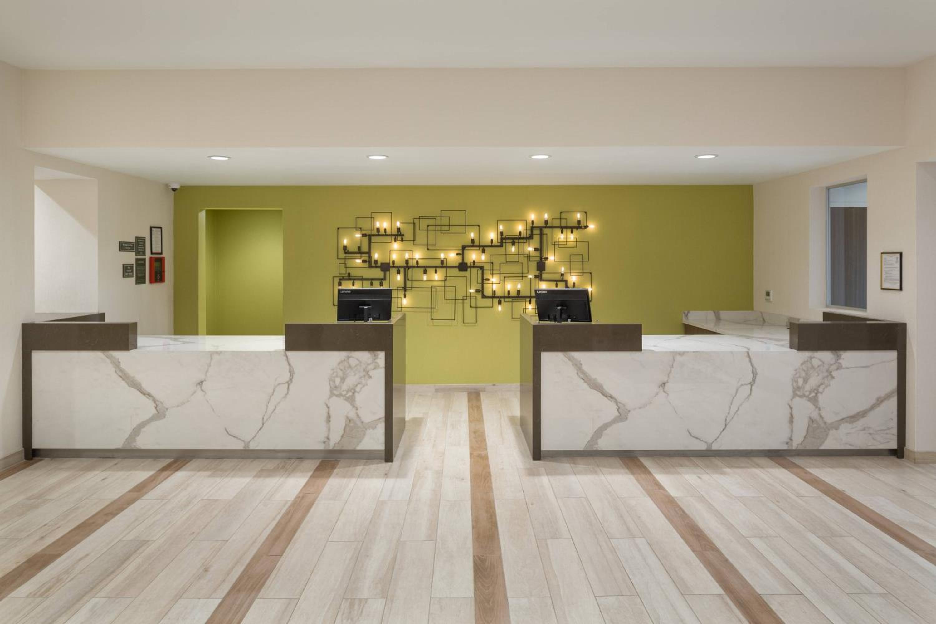 Rancho Cucamonga Vacations - Residence Inn by Marriott Ontario Rancho Cucamonga - Property Image 61