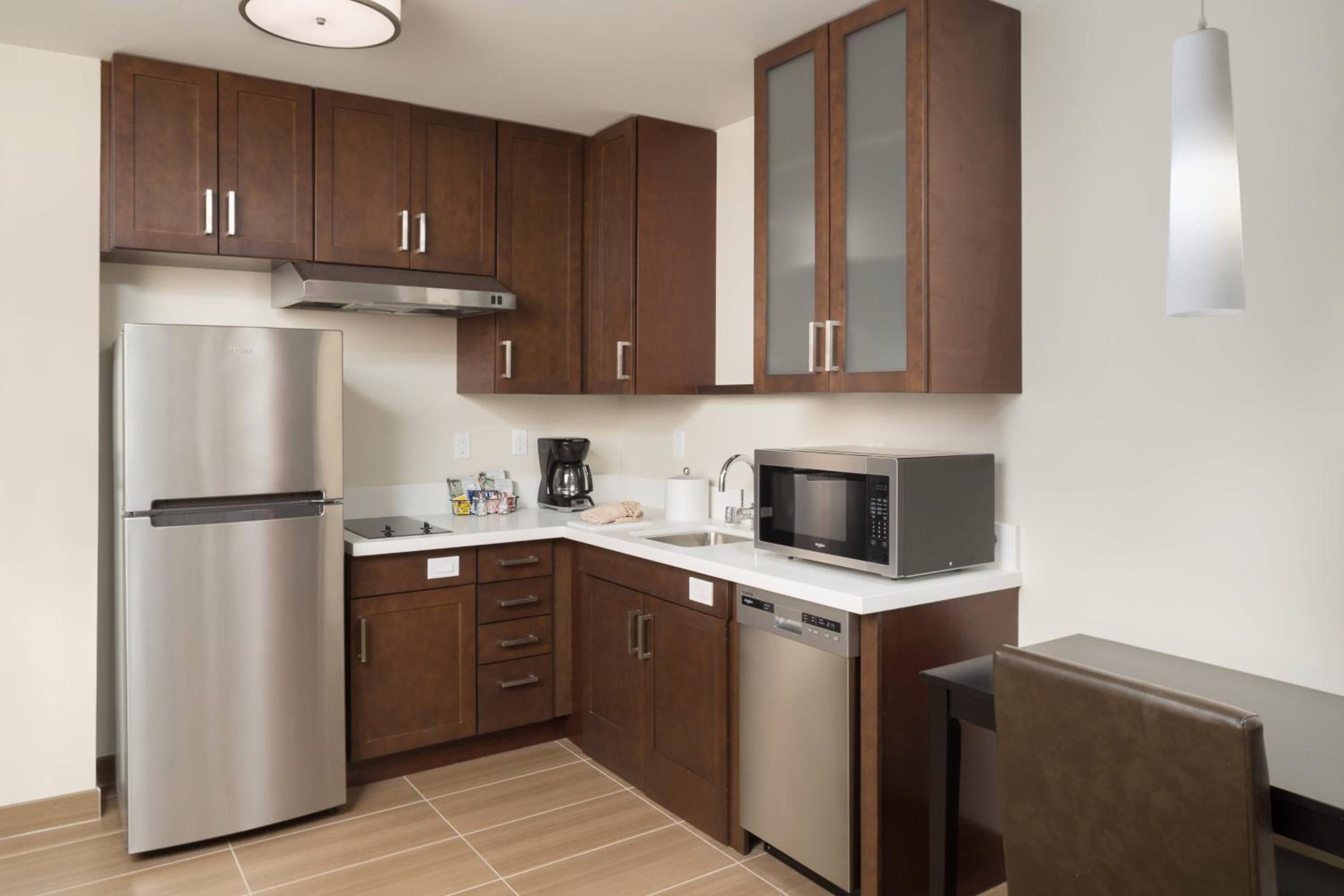 Rancho Cucamonga Vacations - Residence Inn by Marriott Ontario Rancho Cucamonga - Property Image 11