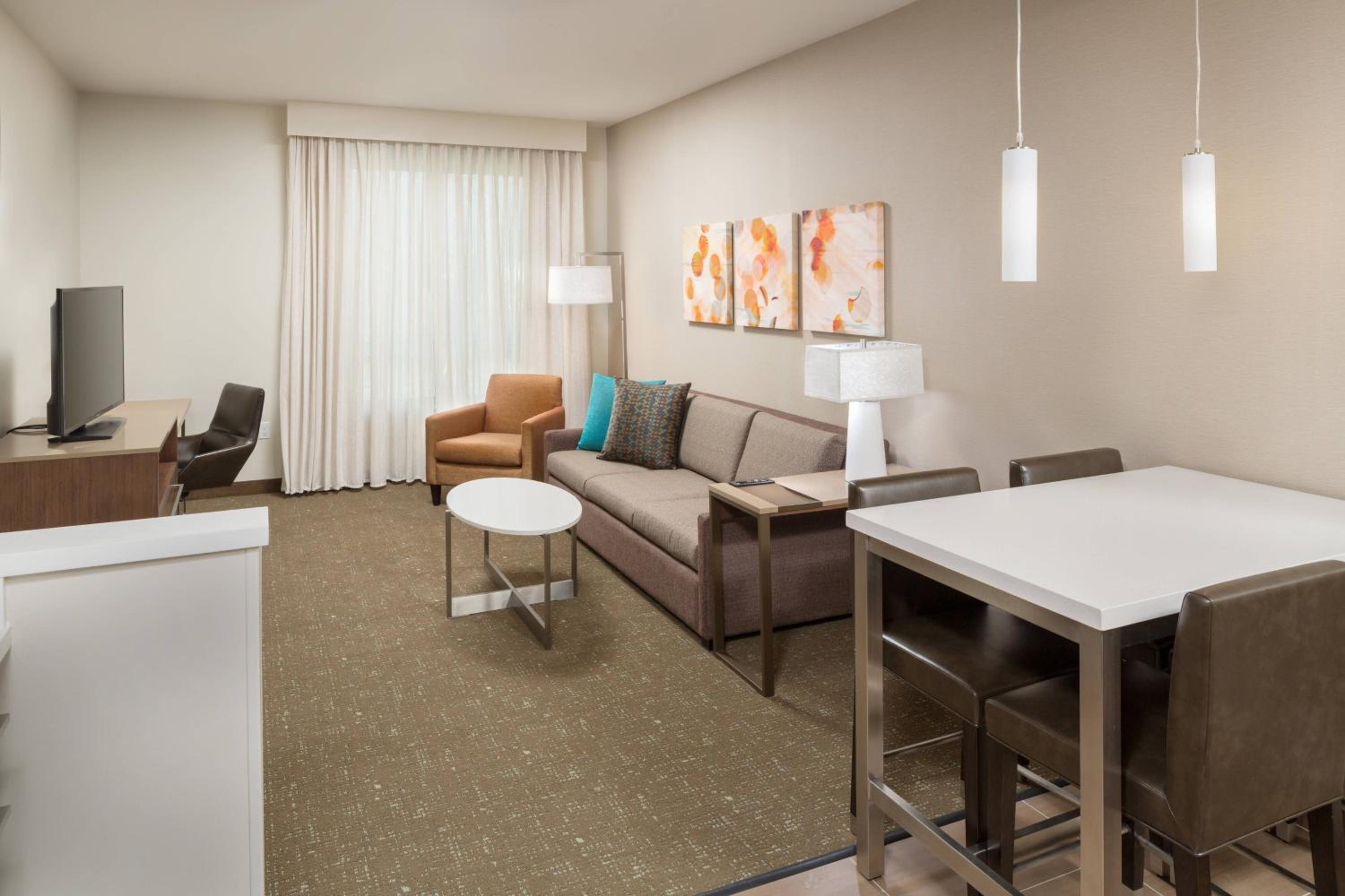 Rancho Cucamonga Vacations - Residence Inn by Marriott Ontario Rancho Cucamonga - Property Image 3