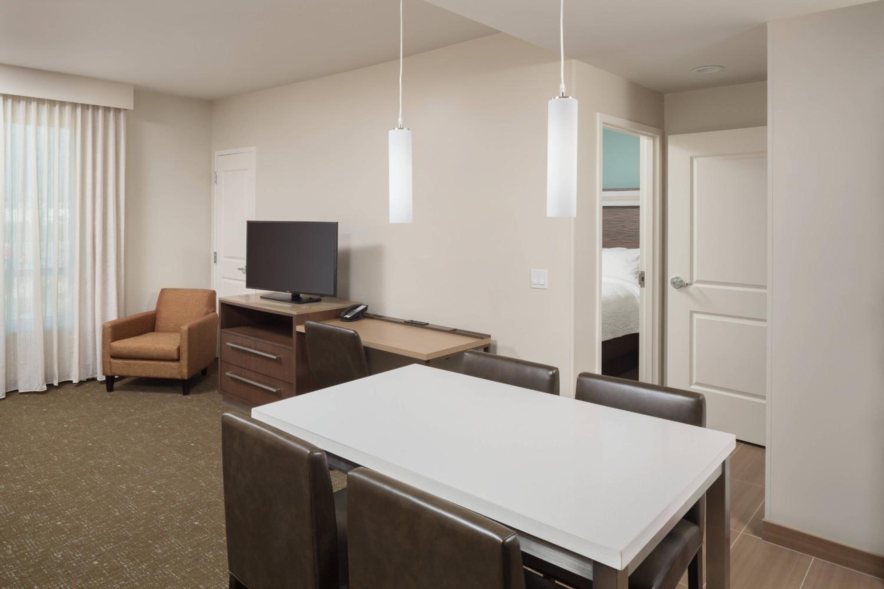 Rancho Cucamonga Vacations - Residence Inn by Marriott Ontario Rancho Cucamonga - Property Image 14