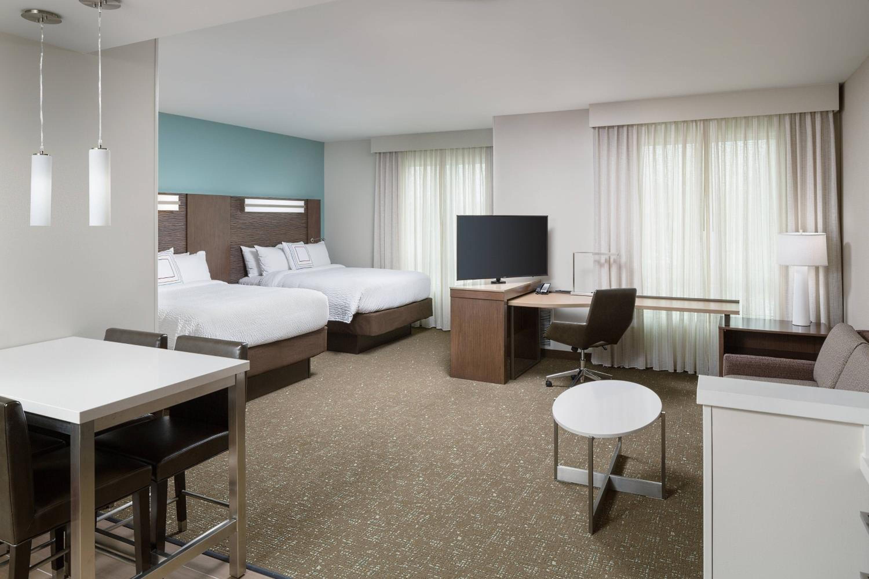 Rancho Cucamonga Vacations - Residence Inn by Marriott Ontario Rancho Cucamonga - Property Image 6
