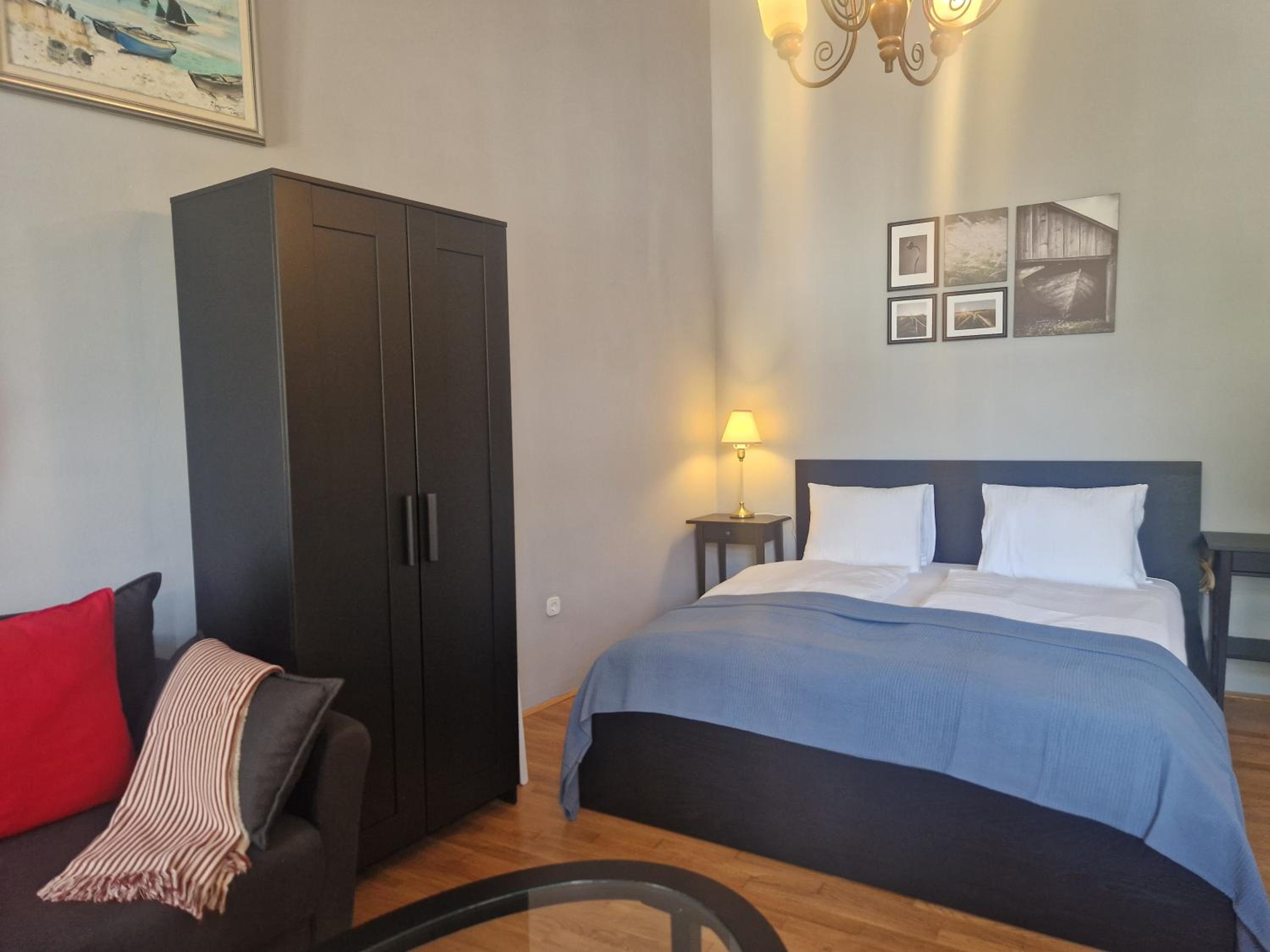 Apartment Leda