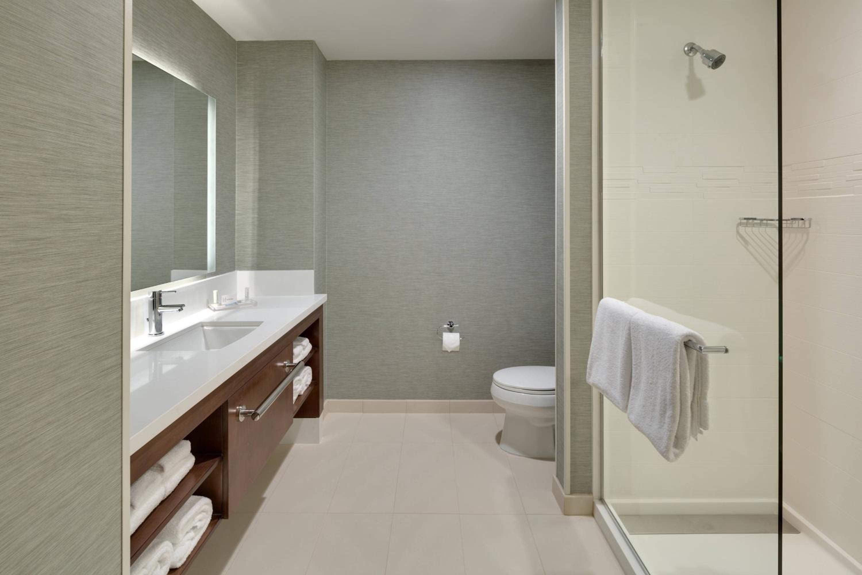 Rancho Cucamonga Vacations - Residence Inn by Marriott Ontario Rancho Cucamonga - Property Image 18