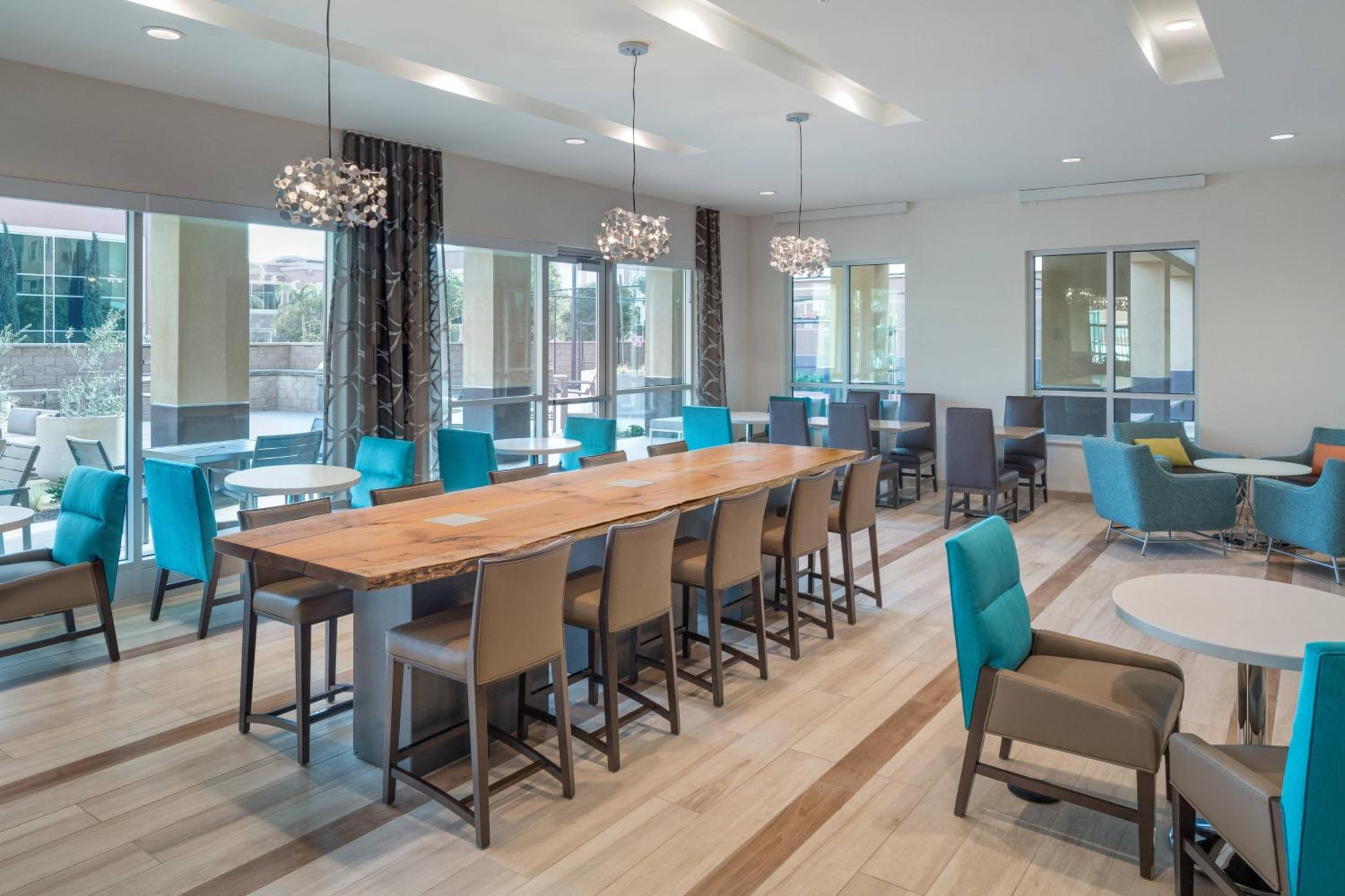 Rancho Cucamonga Vacations - Residence Inn by Marriott Ontario Rancho Cucamonga - Property Image 24