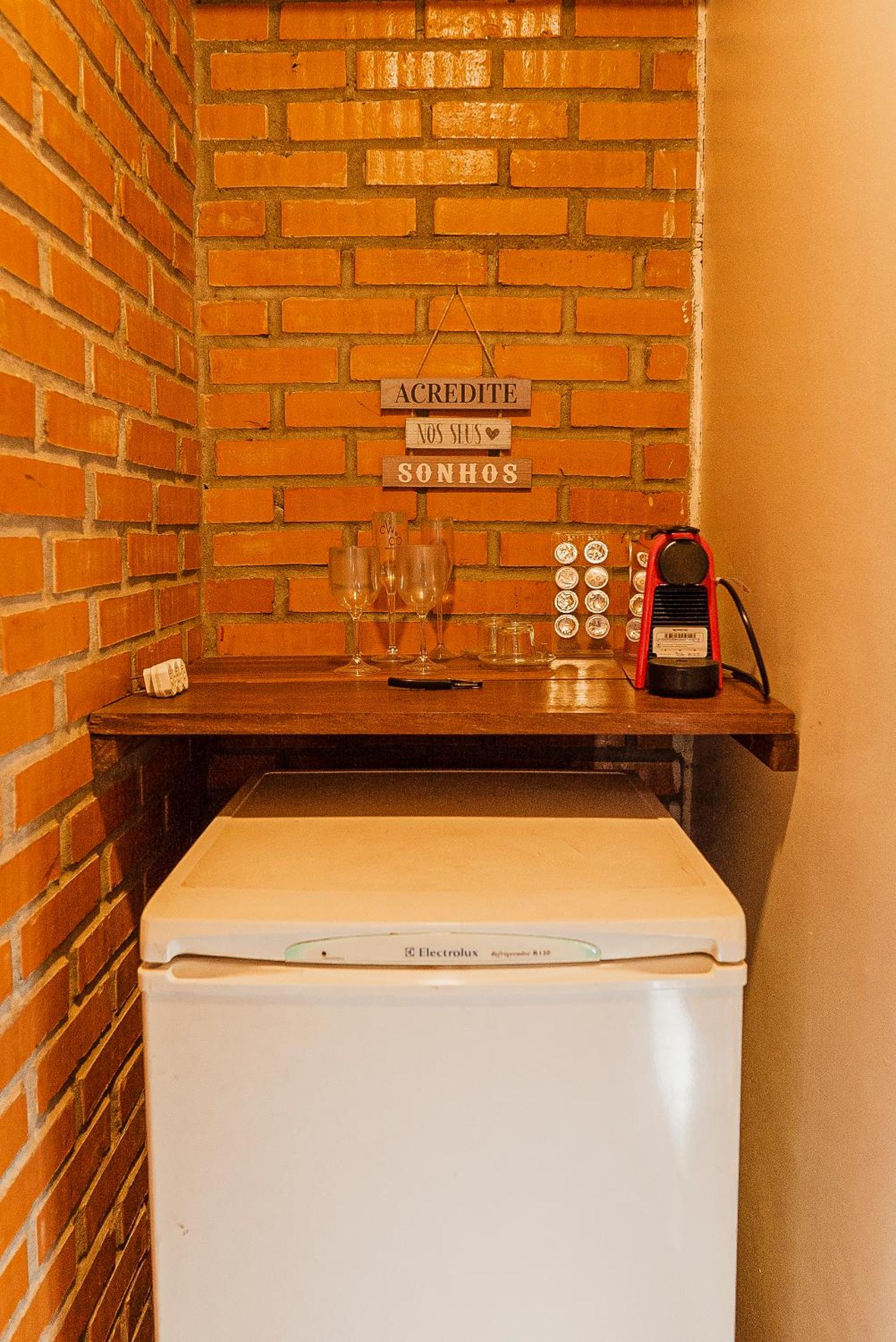 FLATS COMFORT- Melhor CUSTOXBENEFÍCIO na charmosa Vila de São Jorge, Goiás