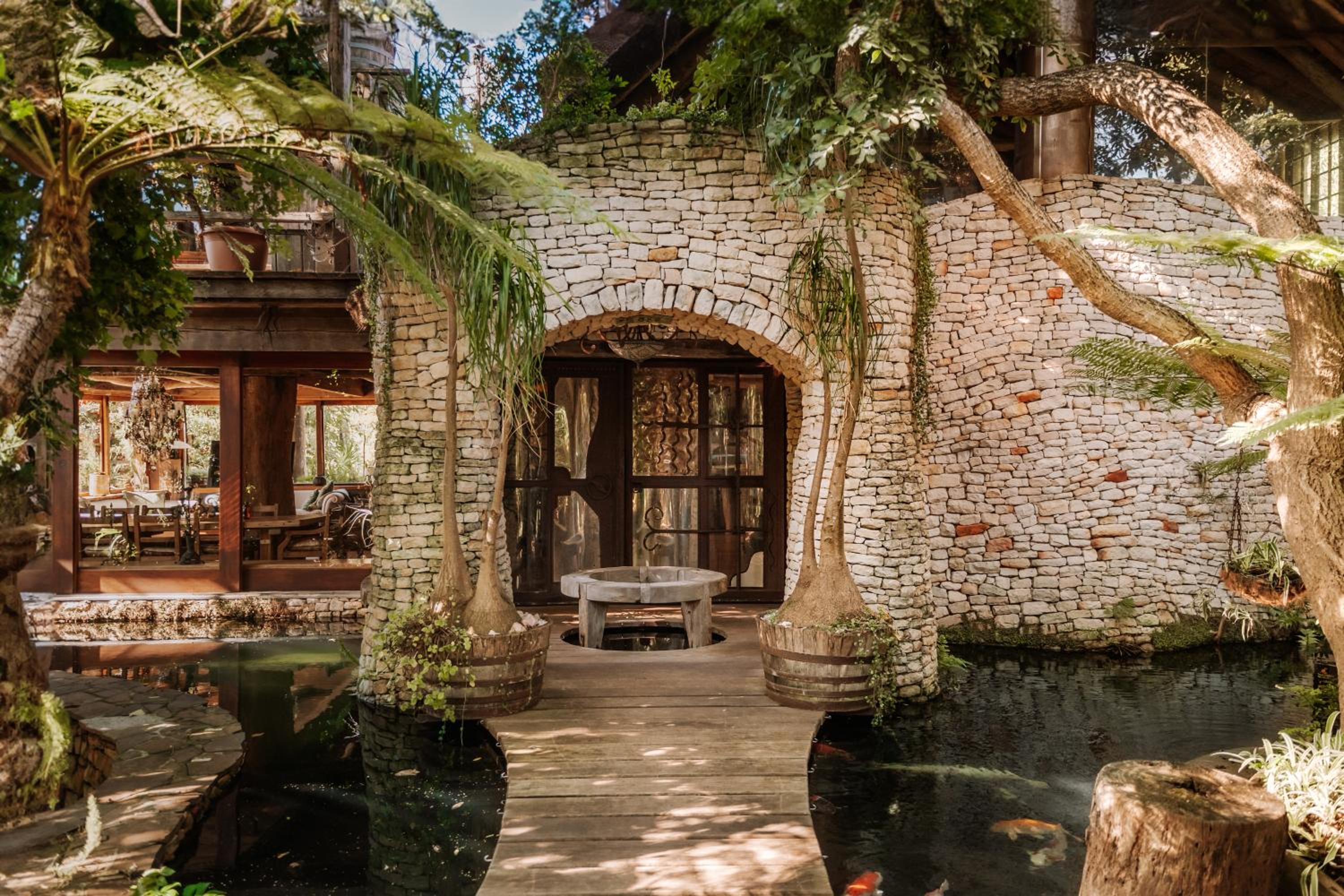 Wonderland Boutique Guesthouse & Spa