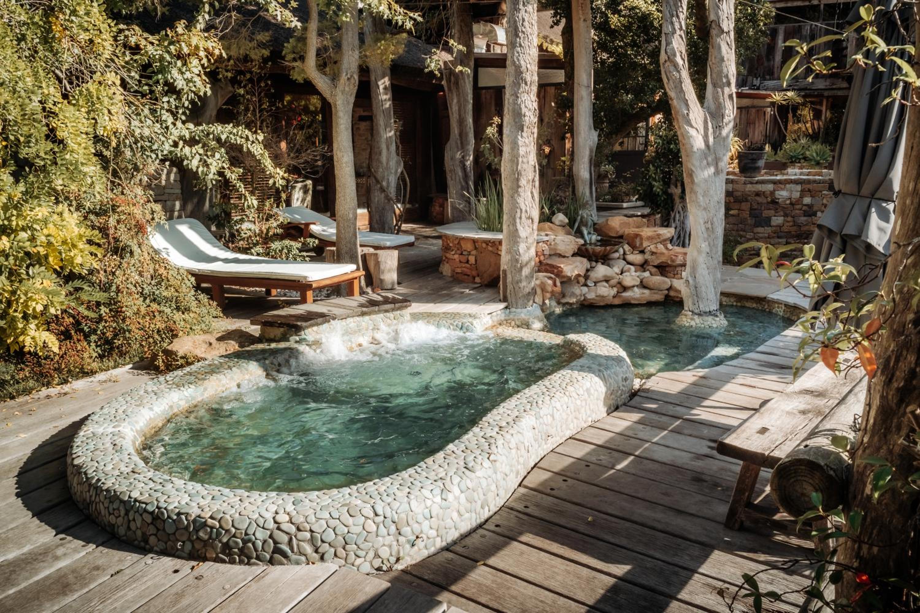 Wonderland Boutique Guesthouse & Spa