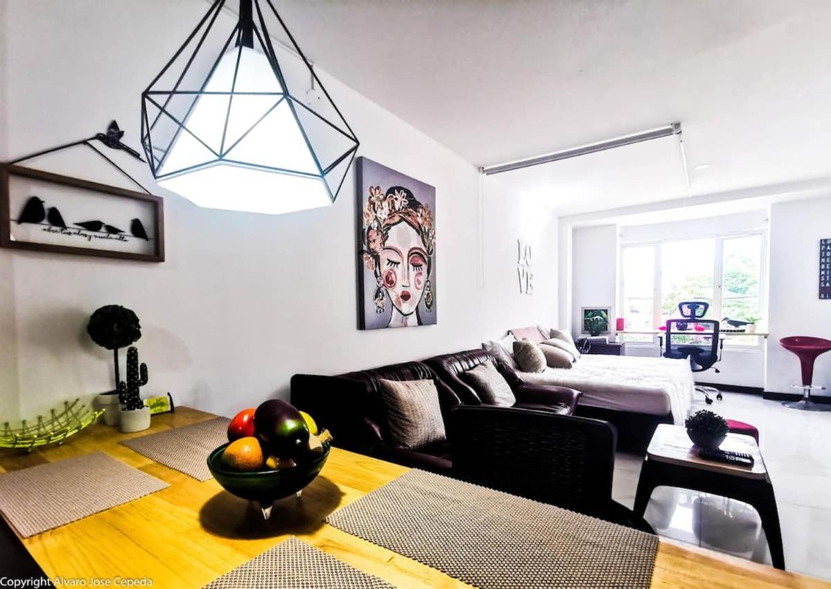 Apartamento BH 201