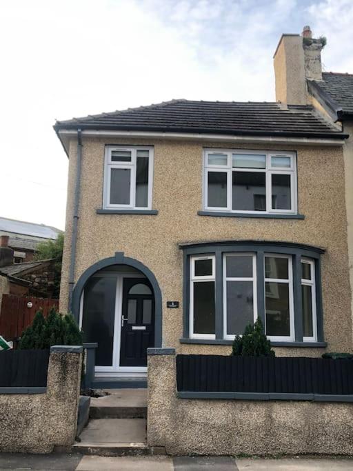 Modern and comfortable stay in Morecambe