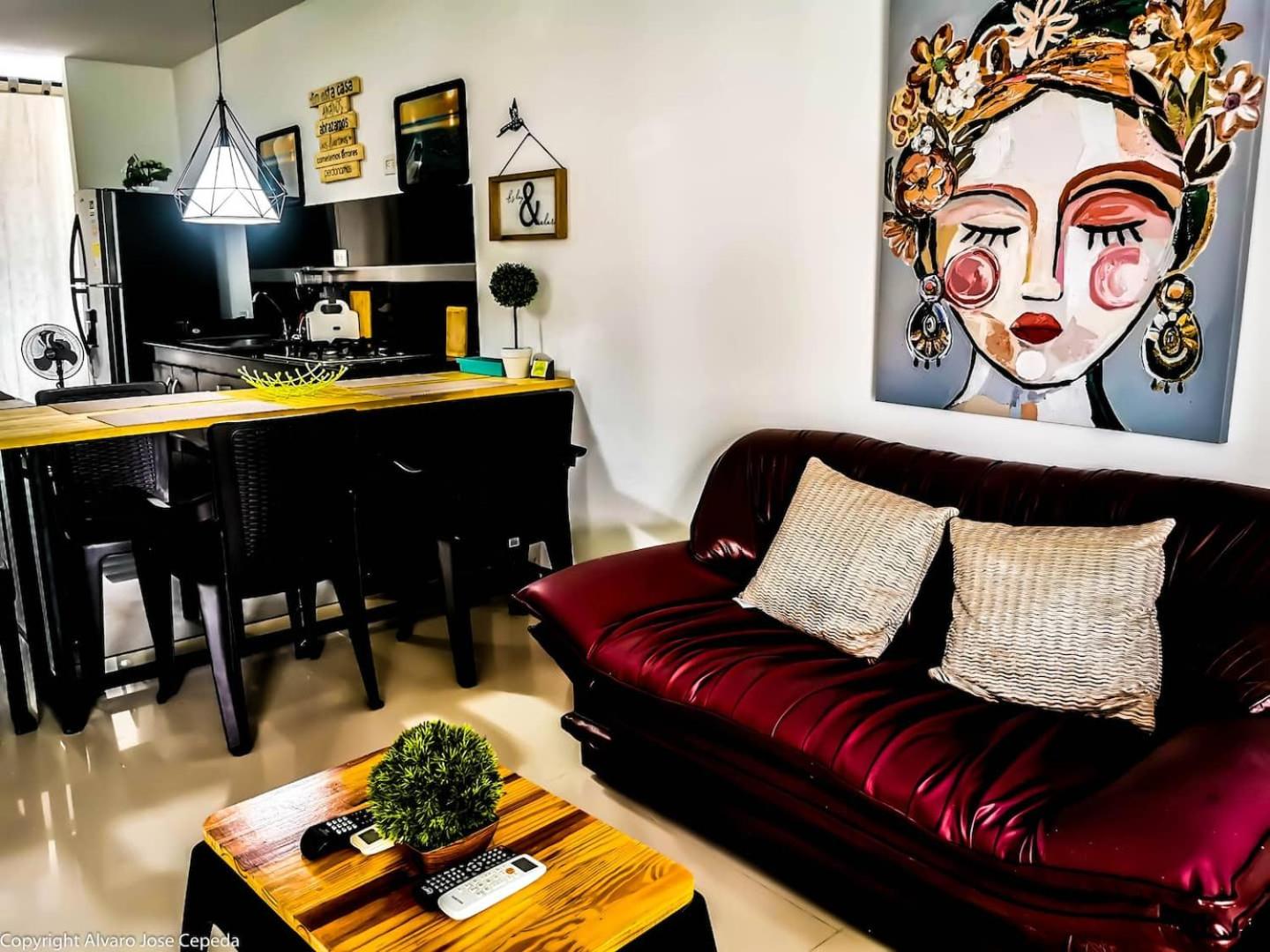 Apartamento BH 201