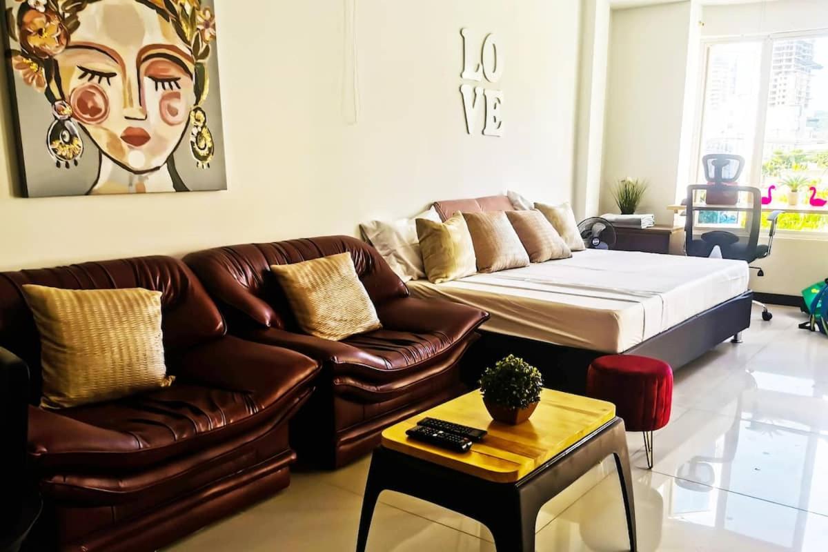 Apartamento BH 201