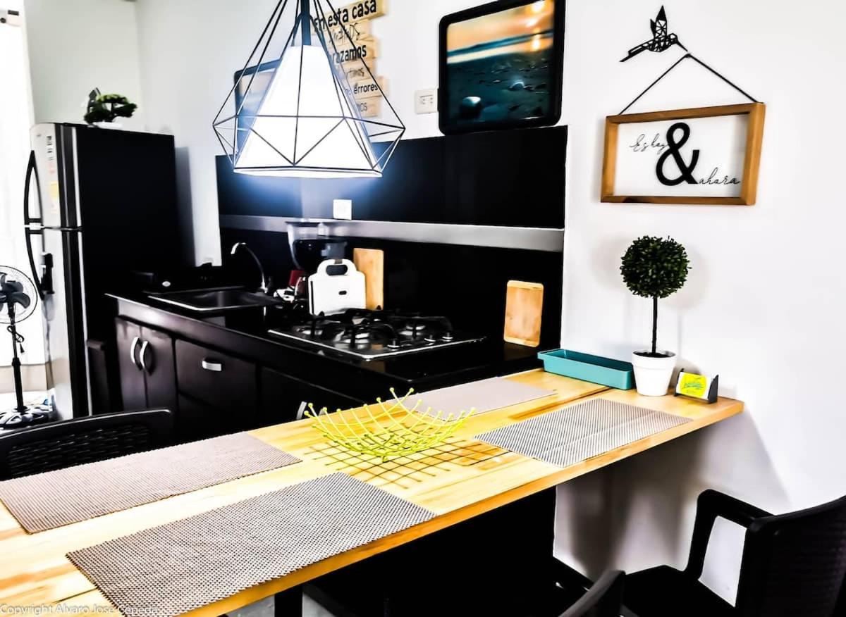 Apartamento BH 201