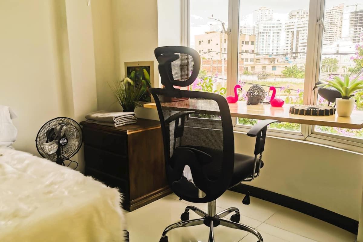 Apartamento BH 201