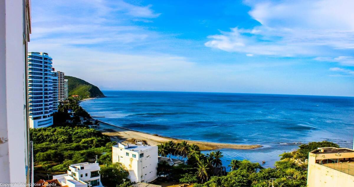 Apartamento BH 201