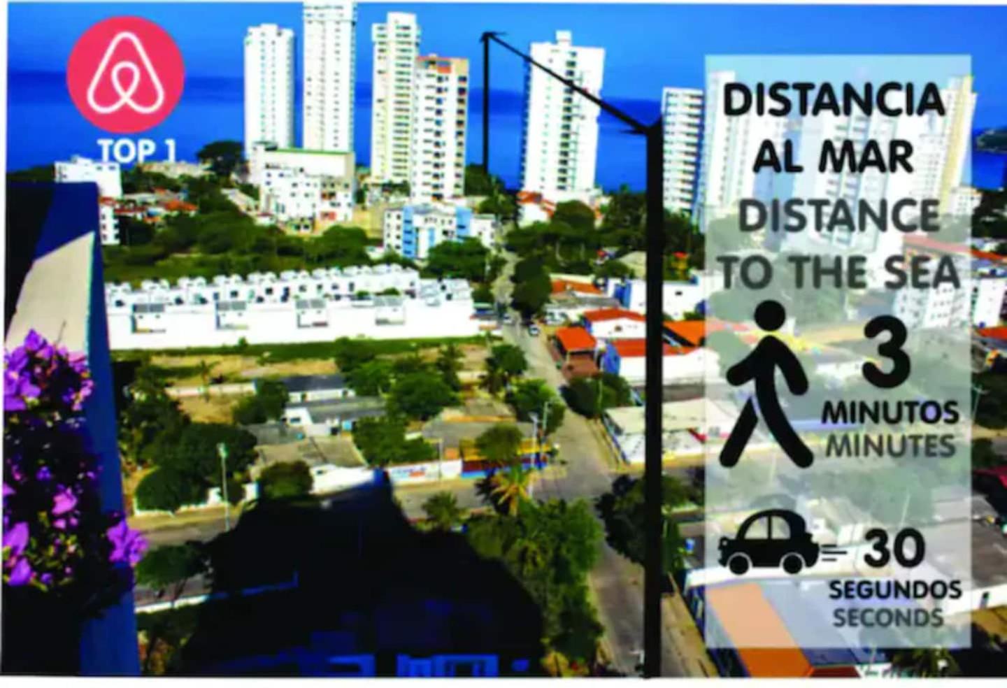 Apartamento BH 201