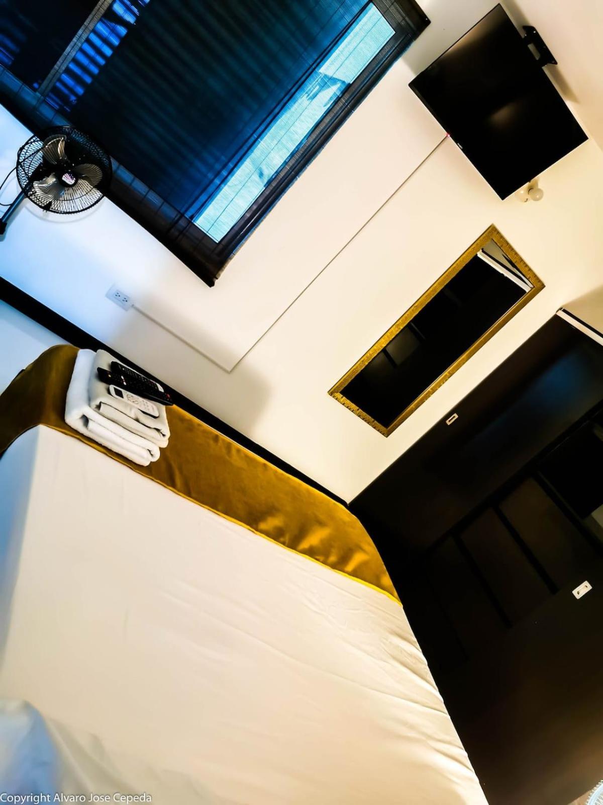 Apartamento BH 201