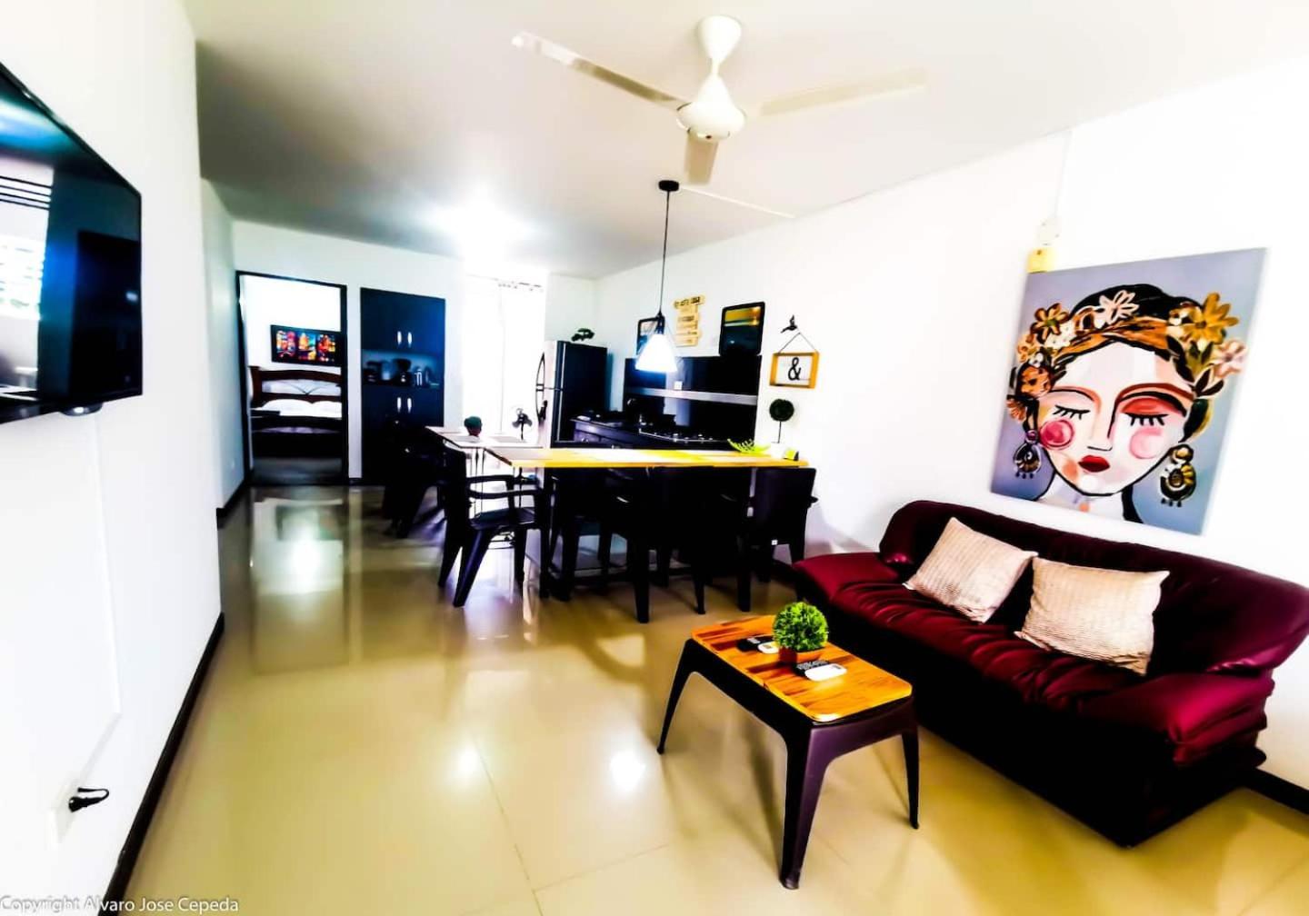 Apartamento BH 201