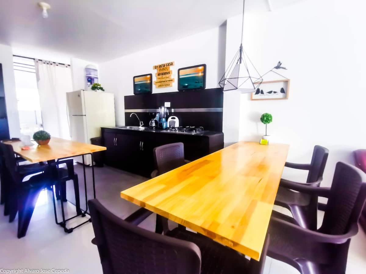 Apartamento BH 201