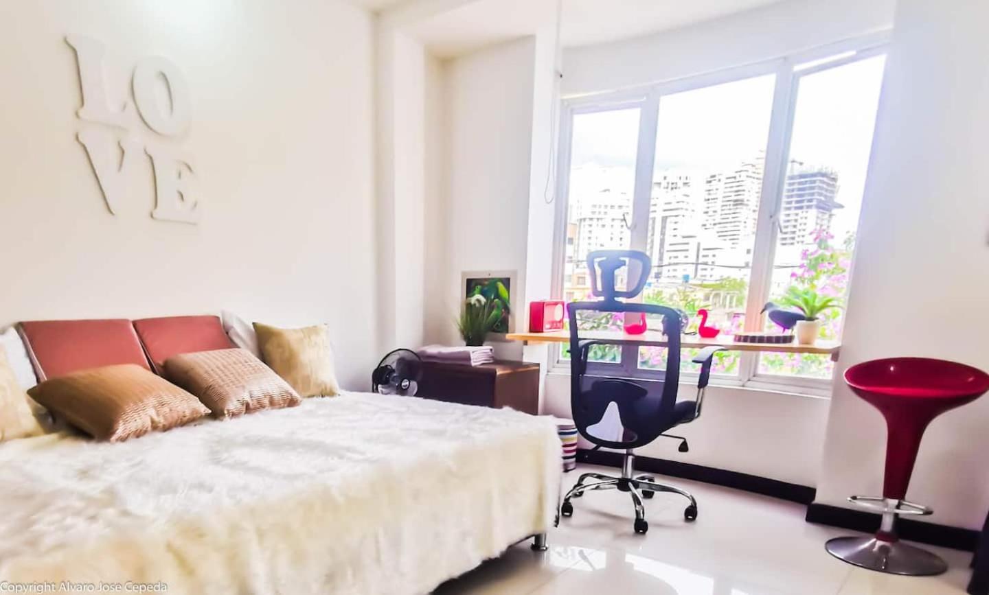 Apartamento BH 201
