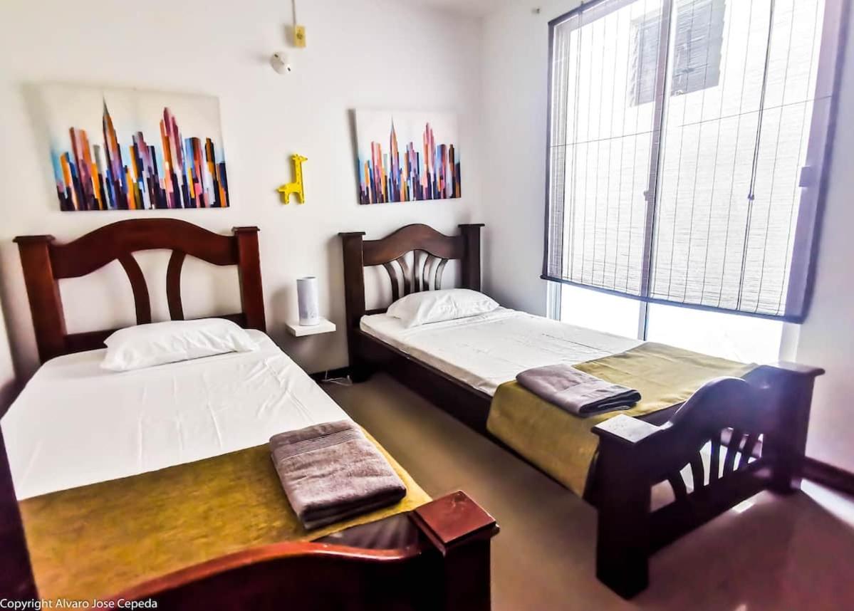 Apartamento BH 201