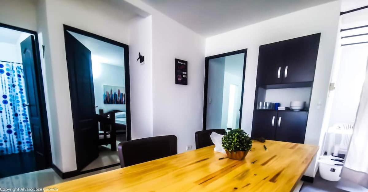 Apartamento BH 201