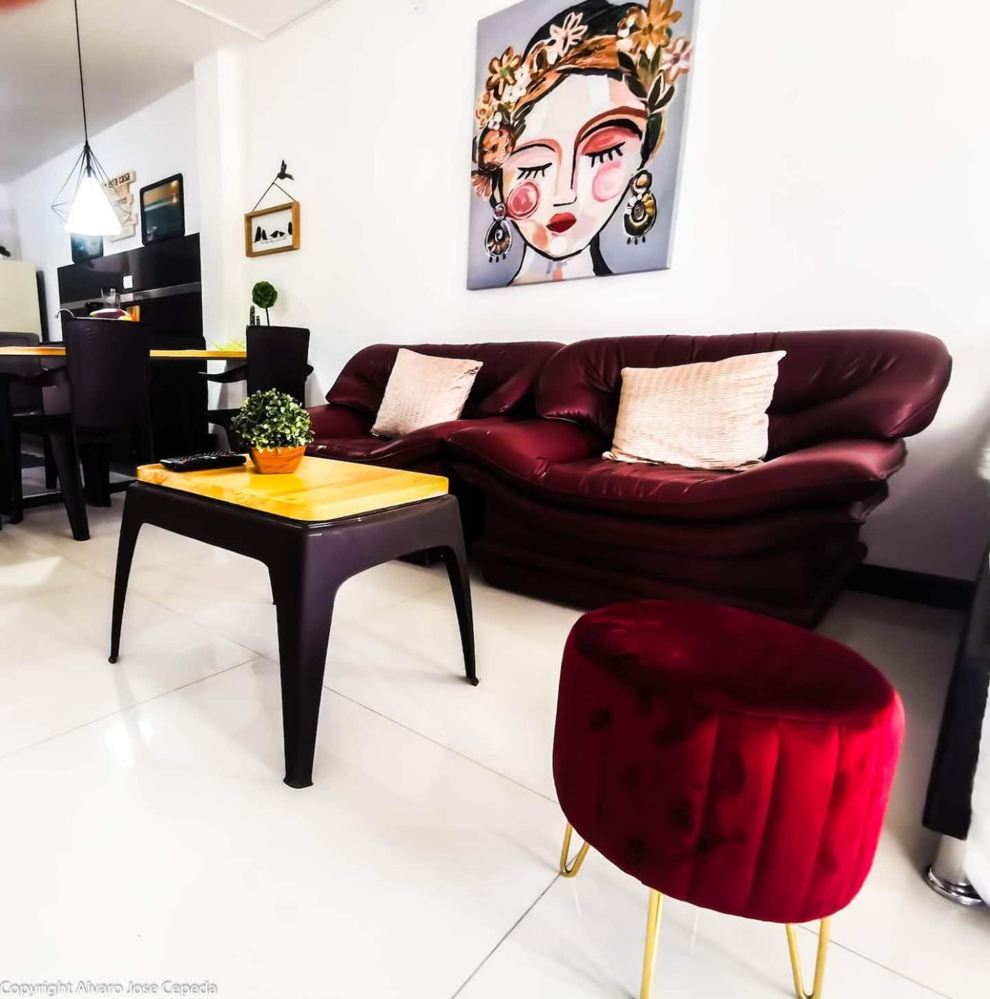 Apartamento BH 201