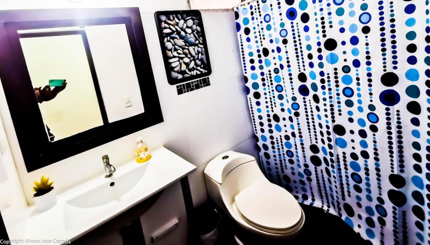 Apartamento BH 201