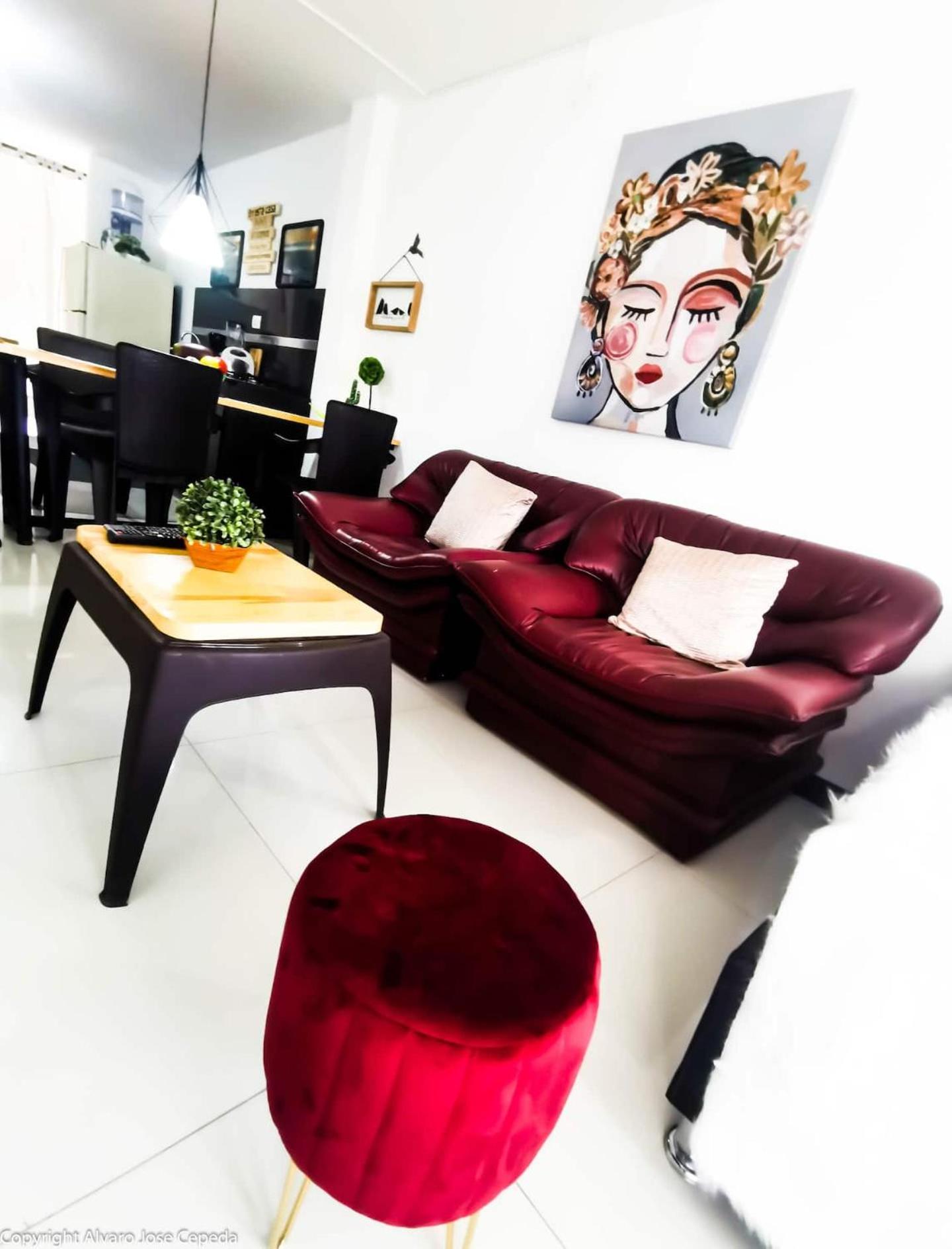 Apartamento BH 201