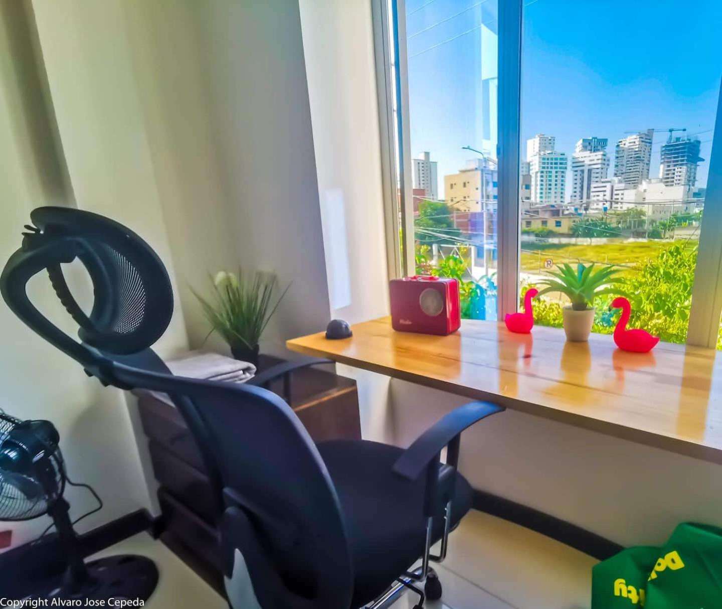Apartamento BH 201
