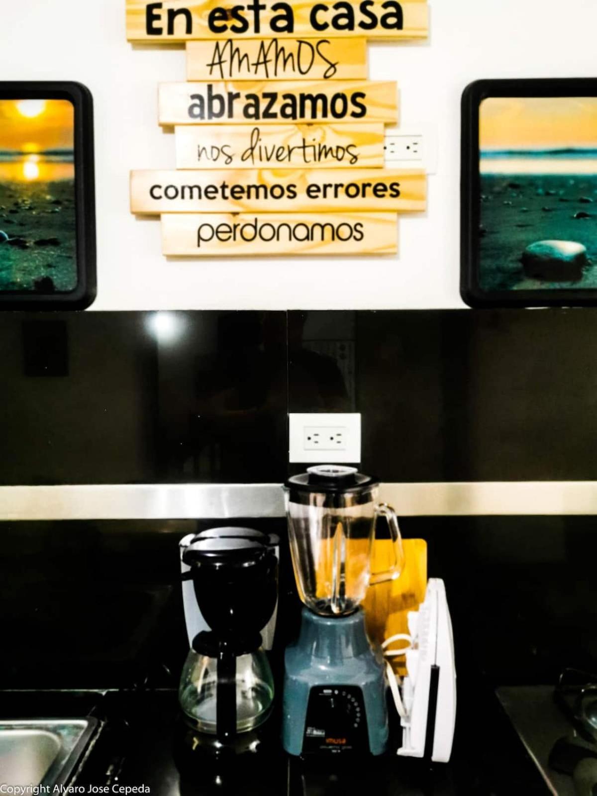 Apartamento BH 201